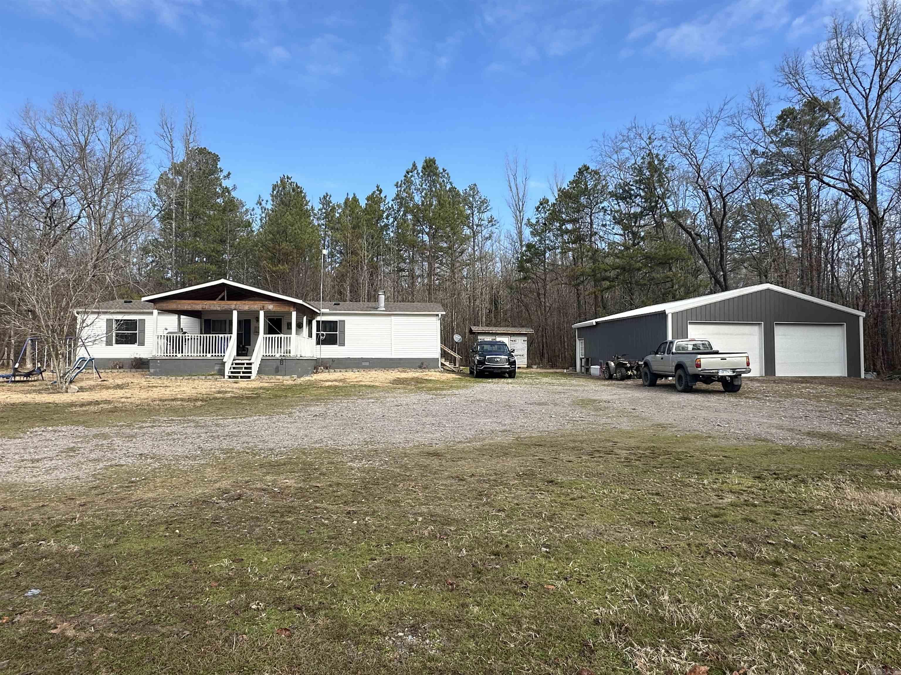 146 Doe Gap Road