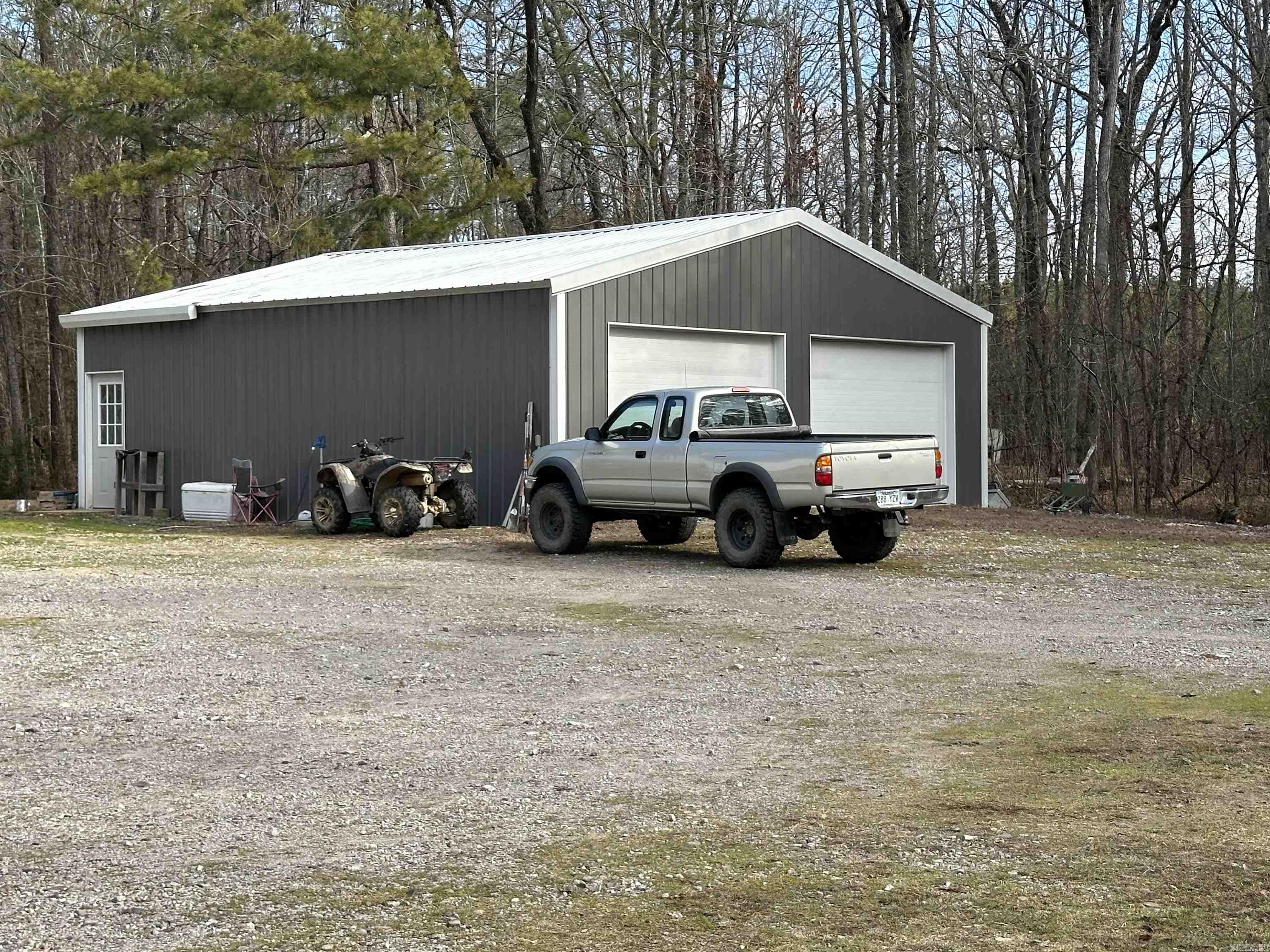 146 Doe Gap Road