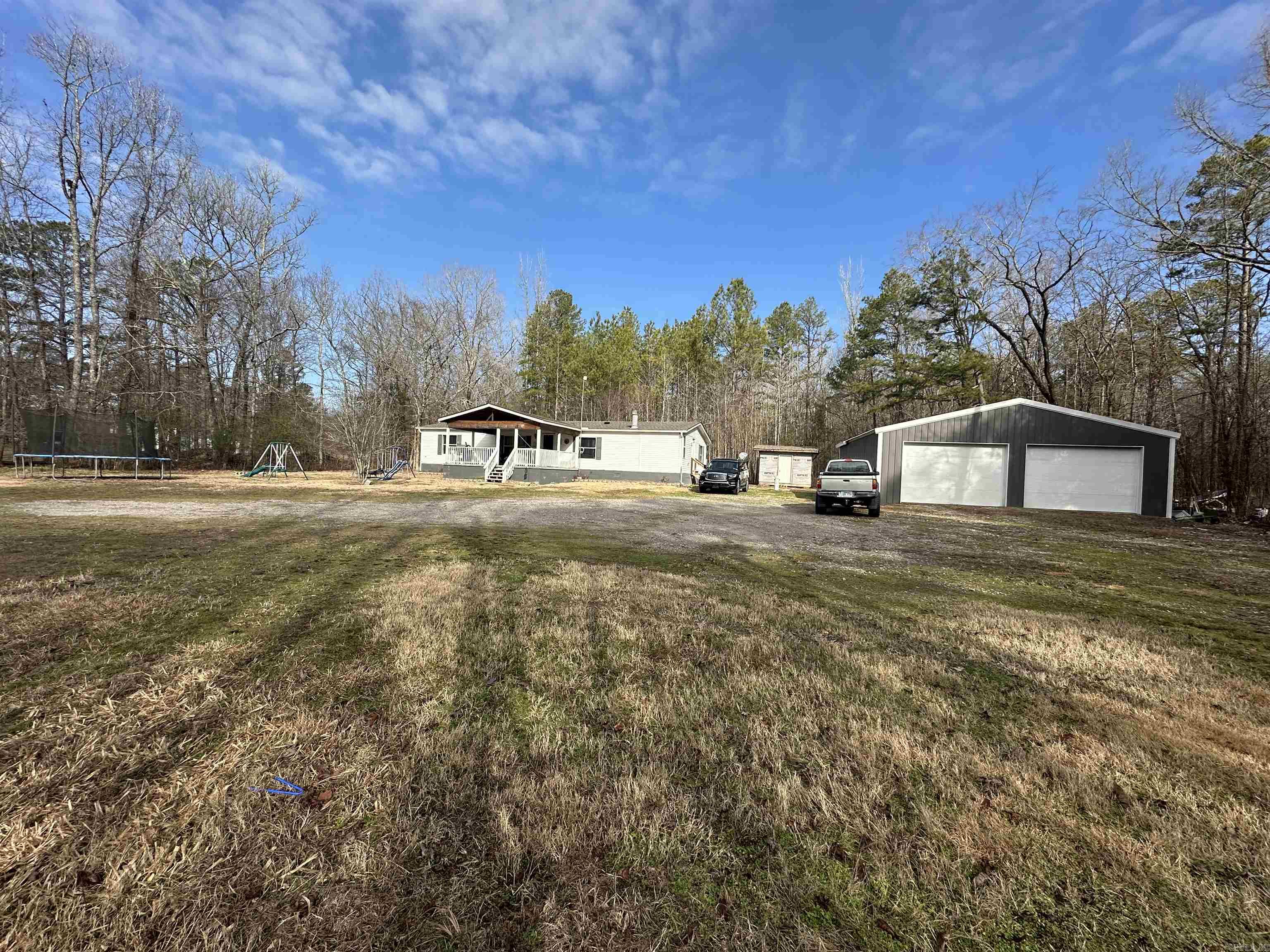 146 Doe Gap Road