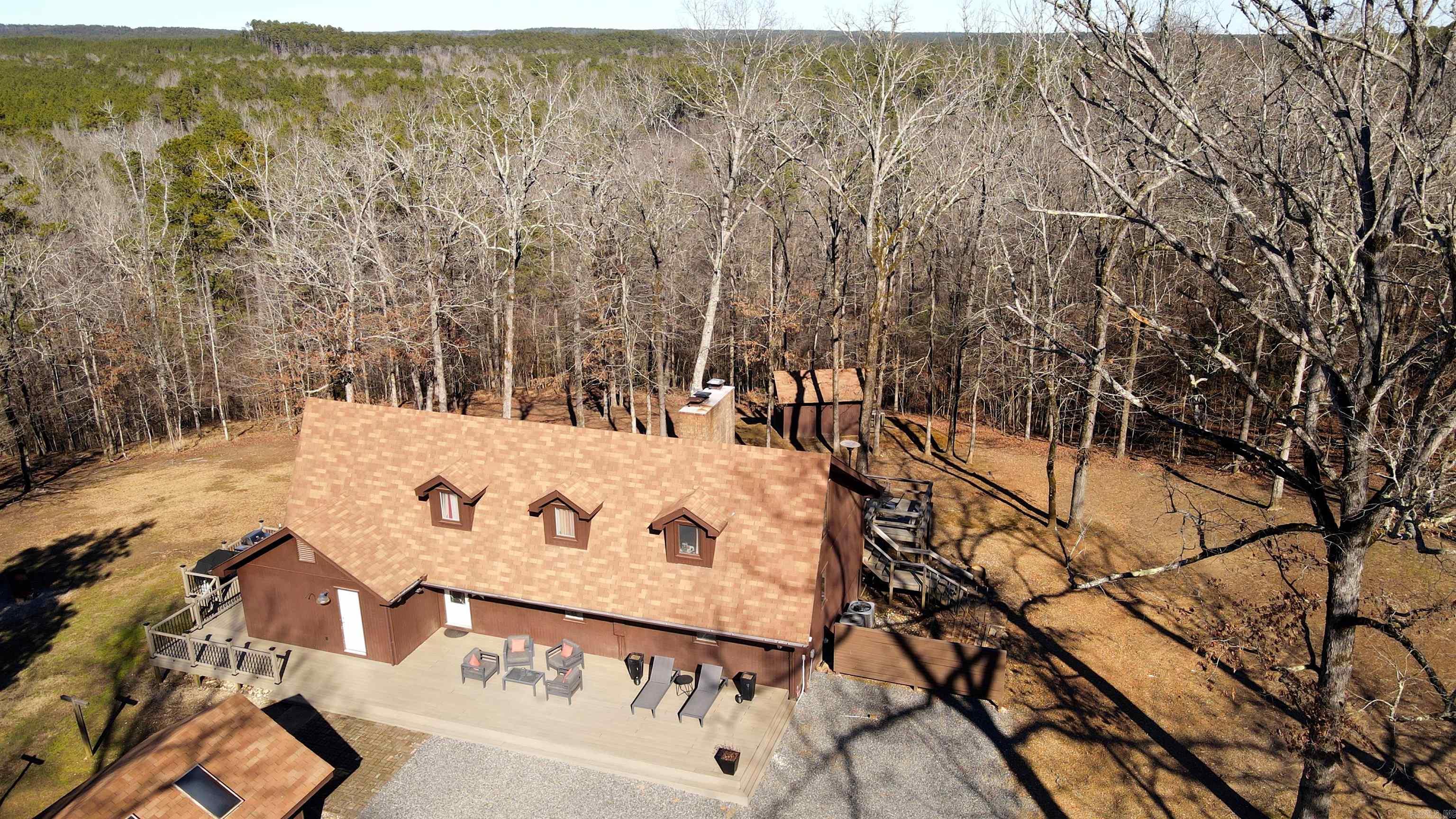 31 Shuff Road