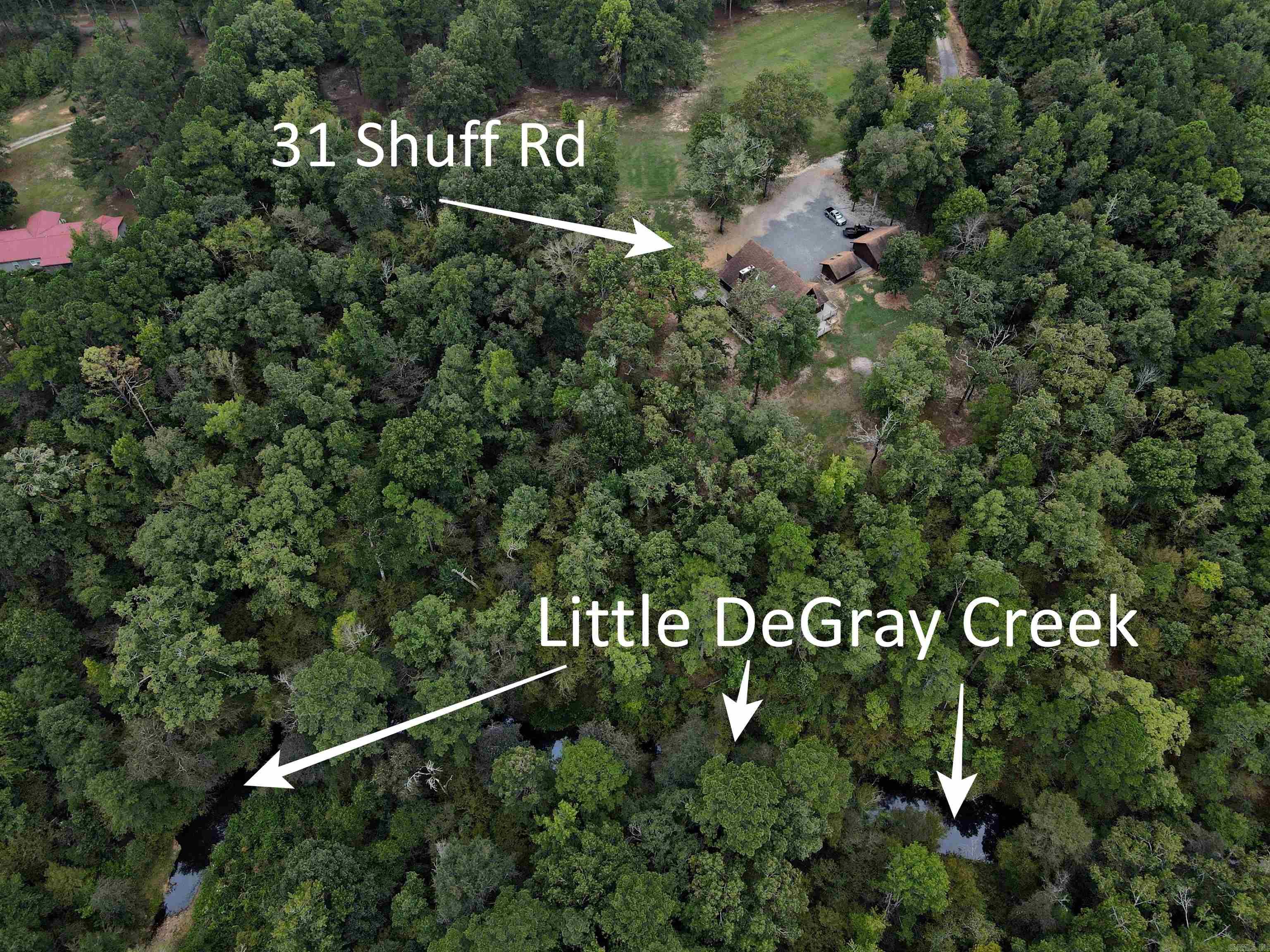 31 Shuff Road