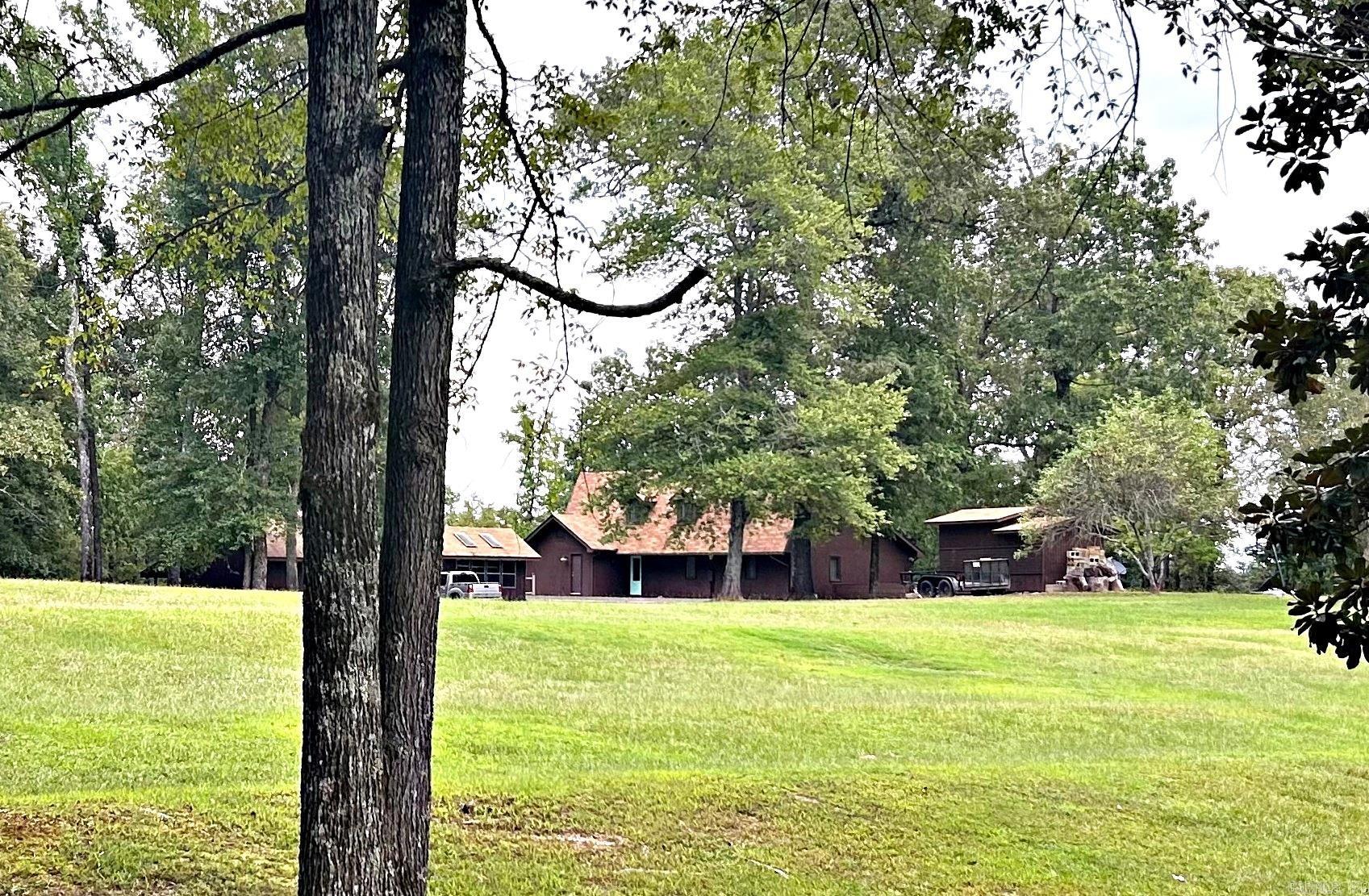 31 Shuff Road