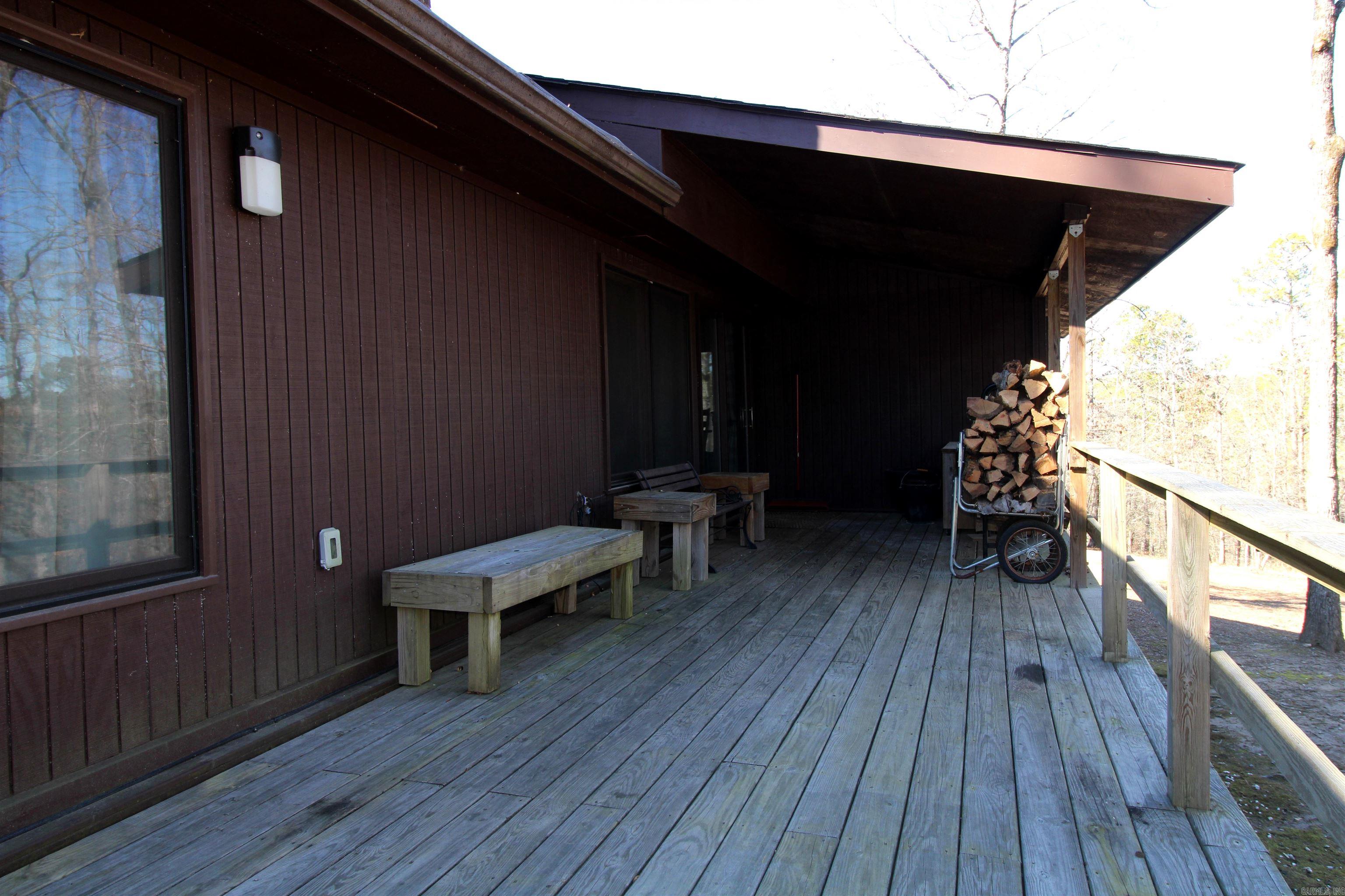 31 Shuff Road