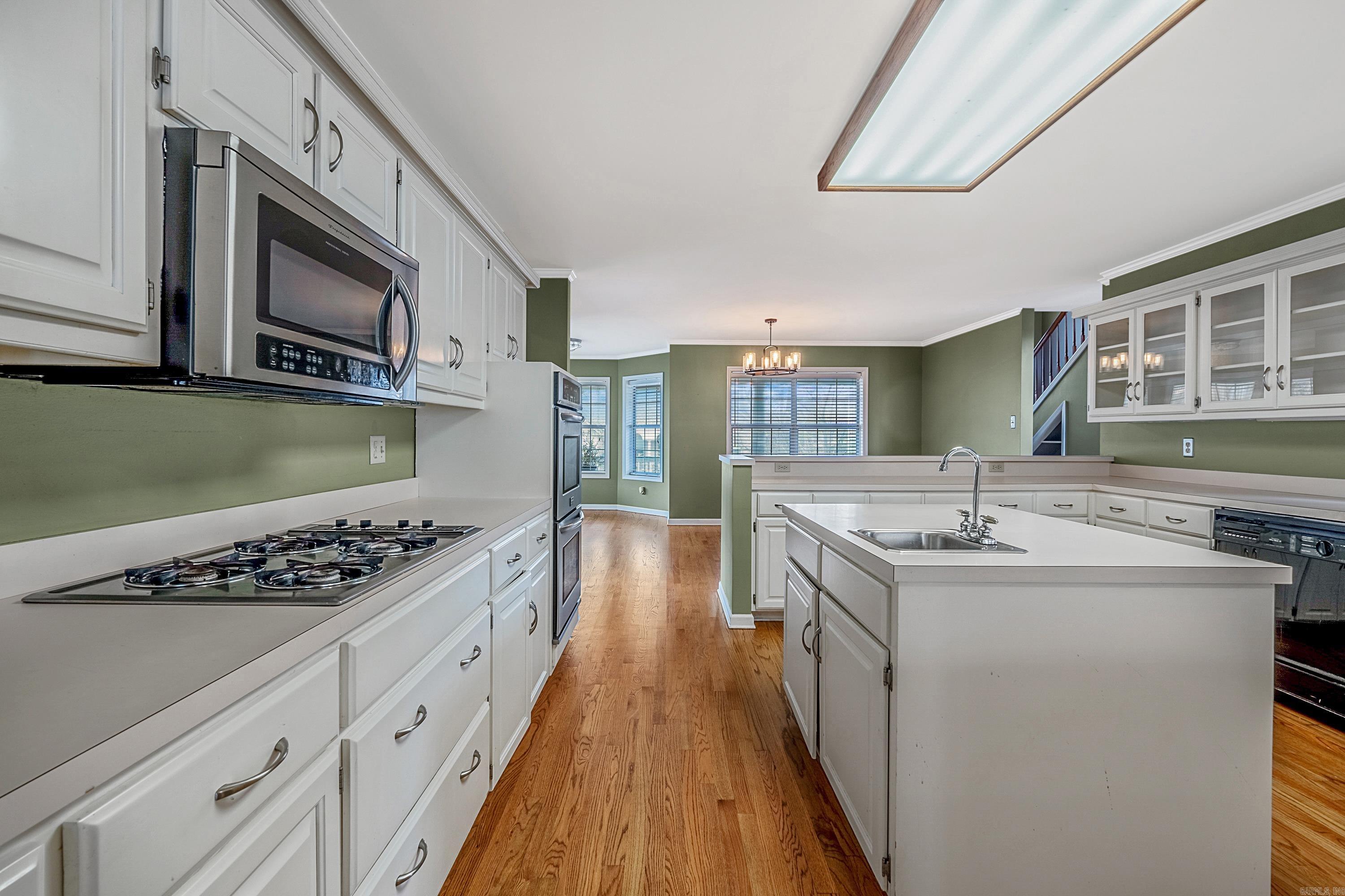 1160 Charlsea Lane