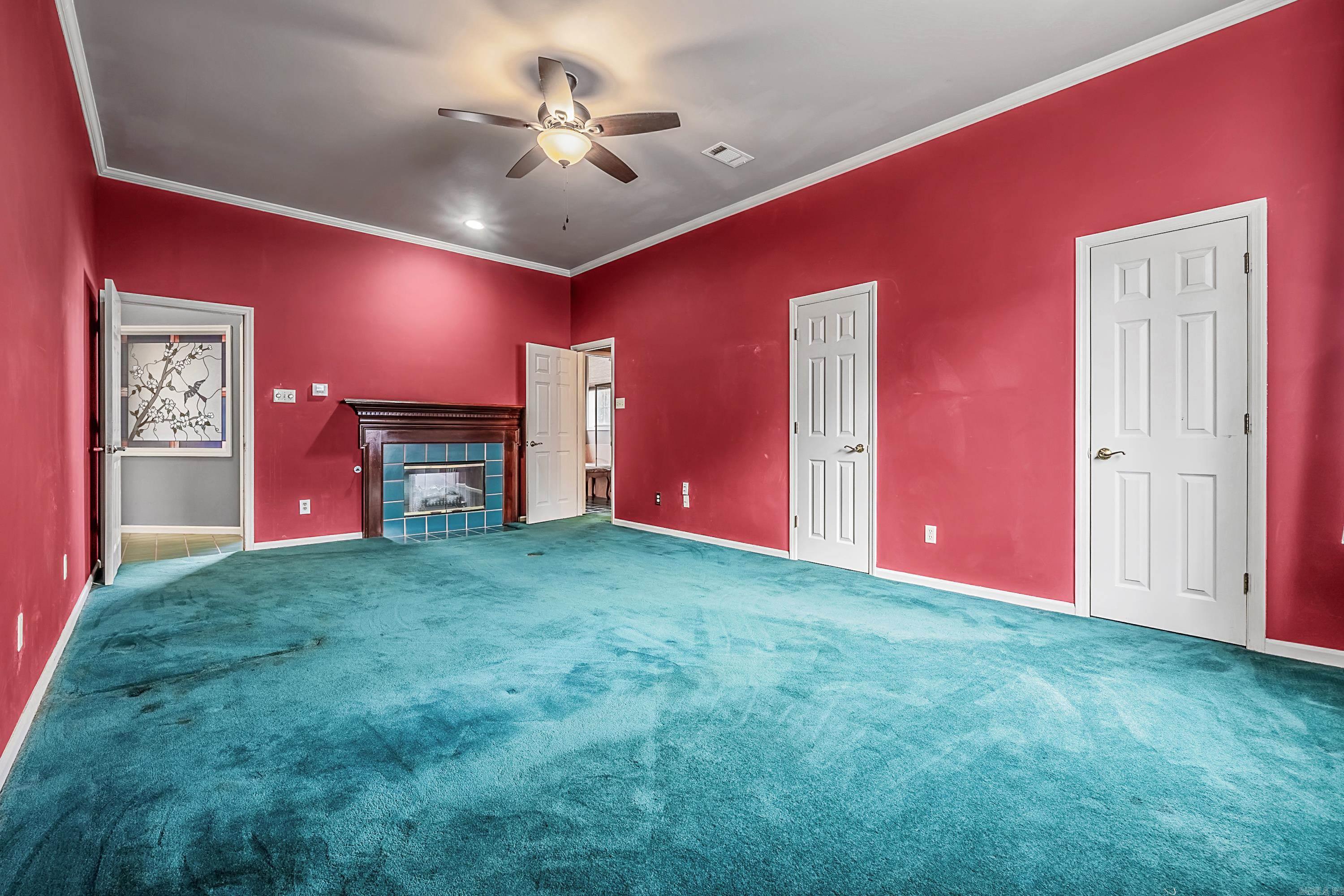 1160 Charlsea Lane