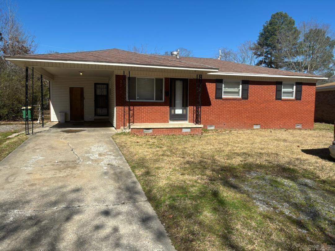 2910 Wynne Dr Drive