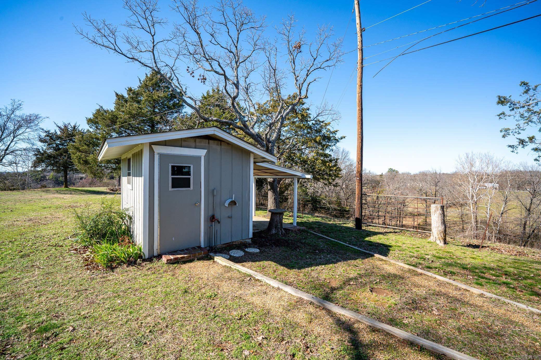 1450 Grandview Heights