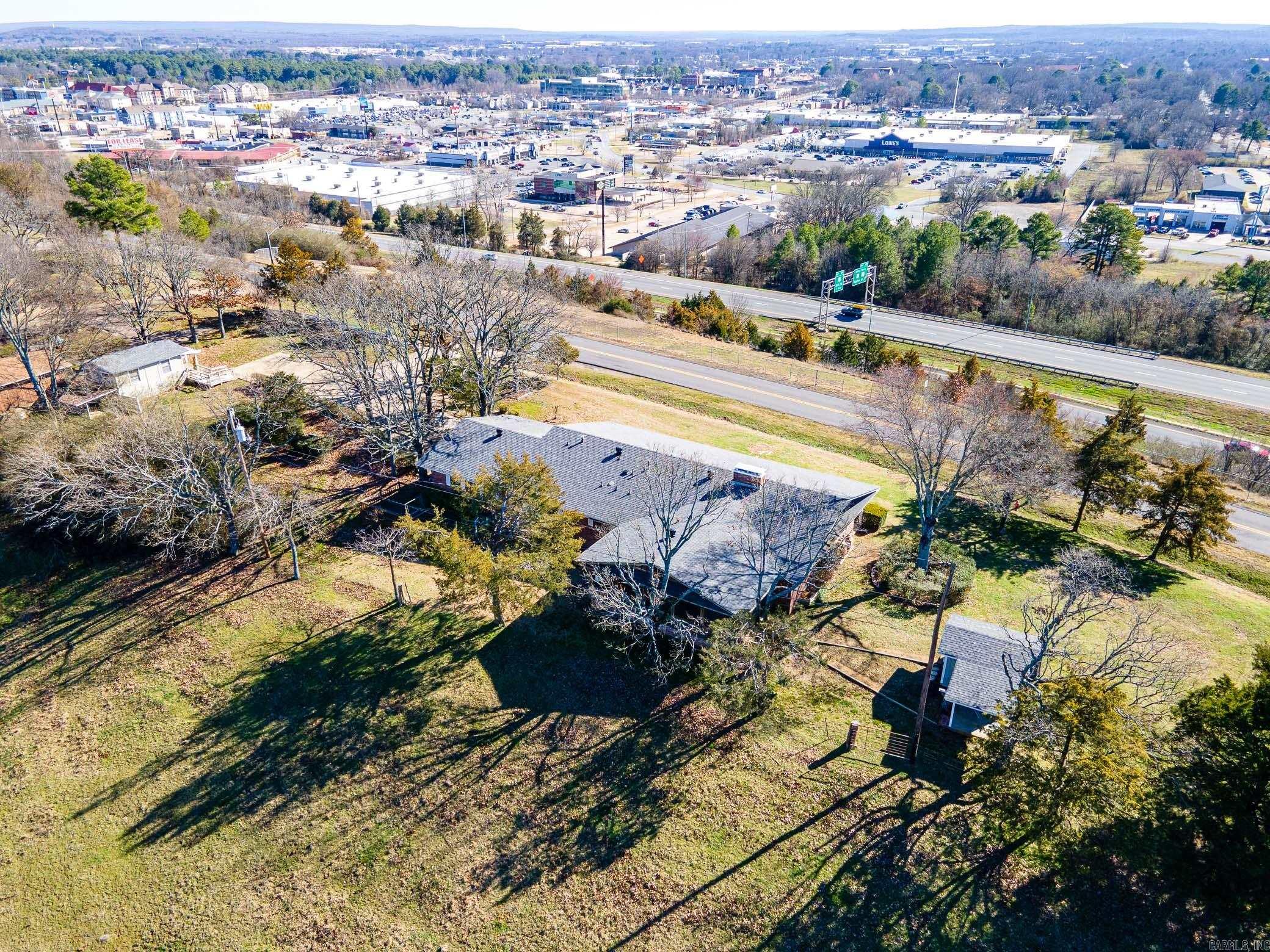 1450 Grandview Heights