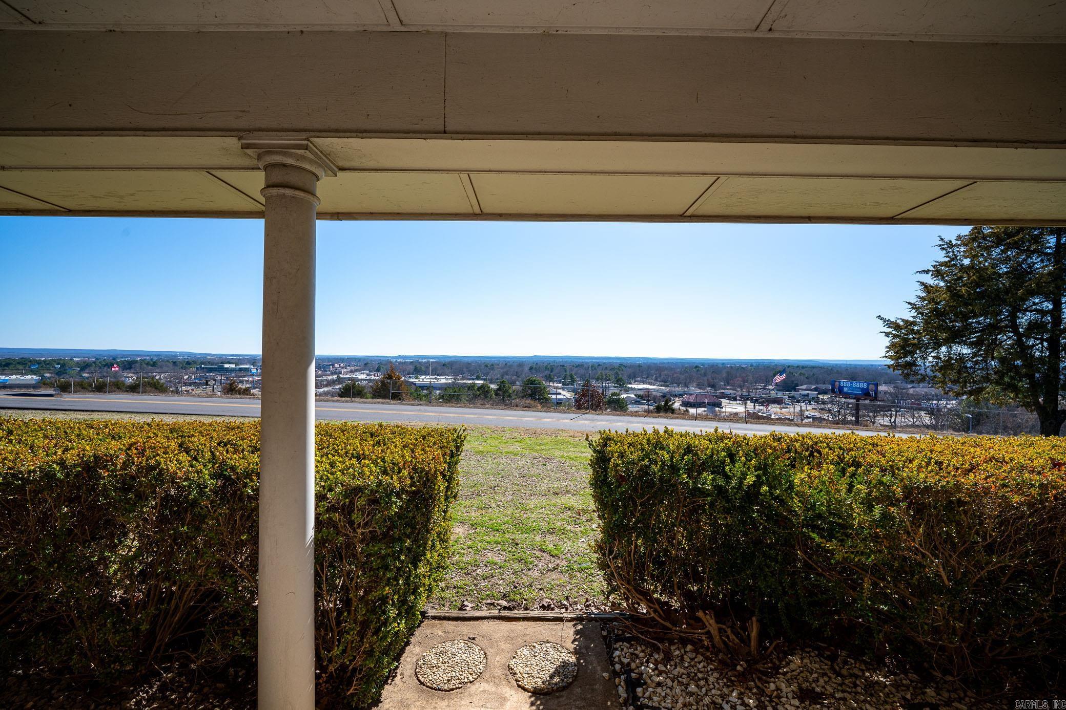 1450 Grandview Heights