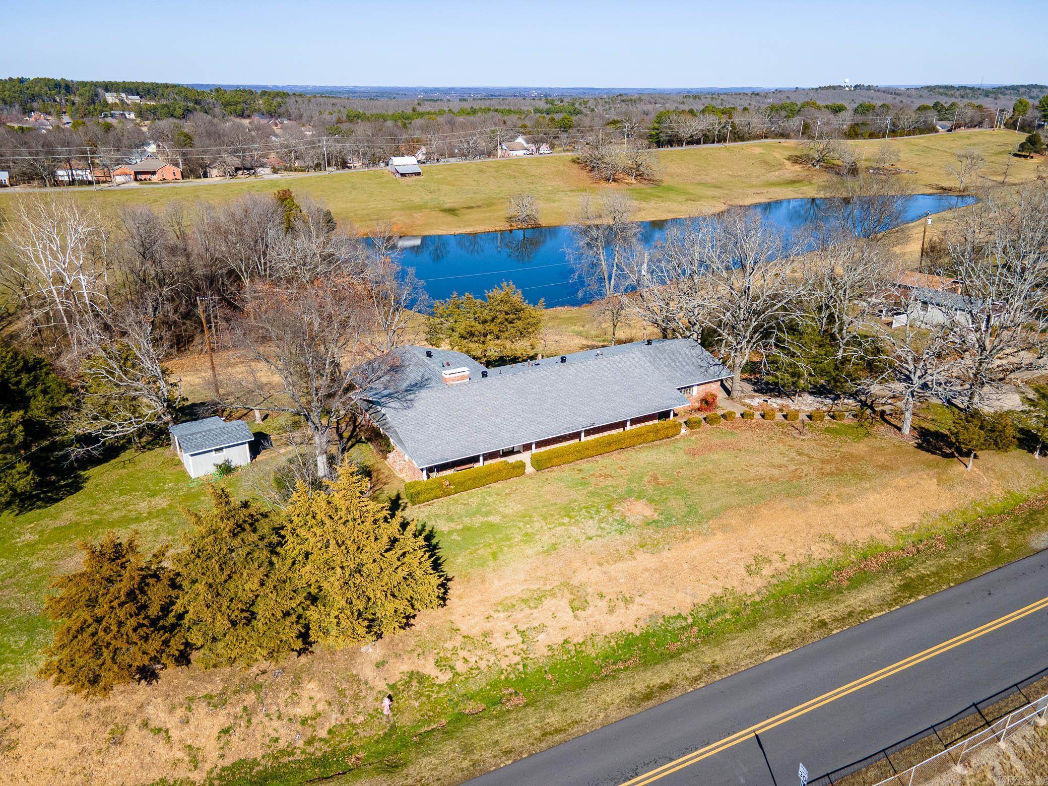 1450 Grandview Heights
