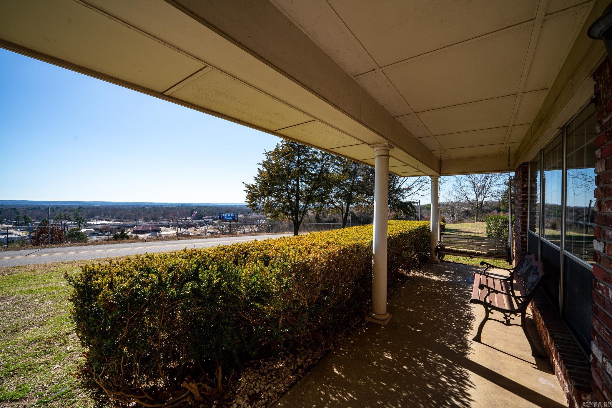 1450 Grandview Heights