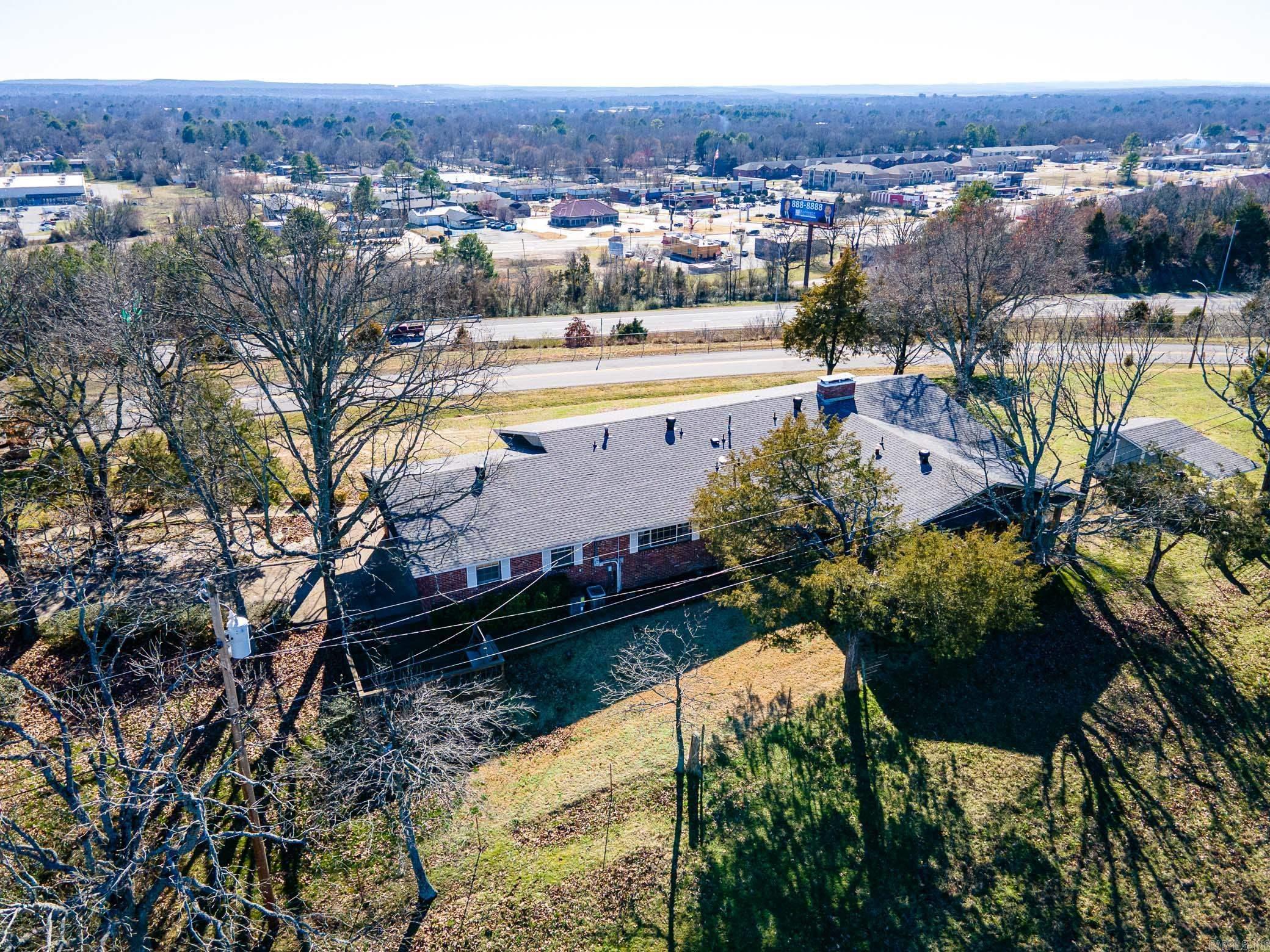1450 Grandview Heights