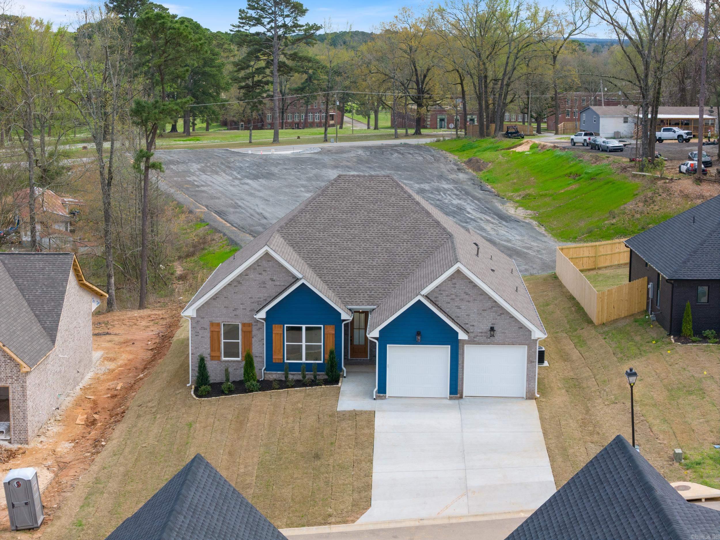 130 Harmony Village Drive