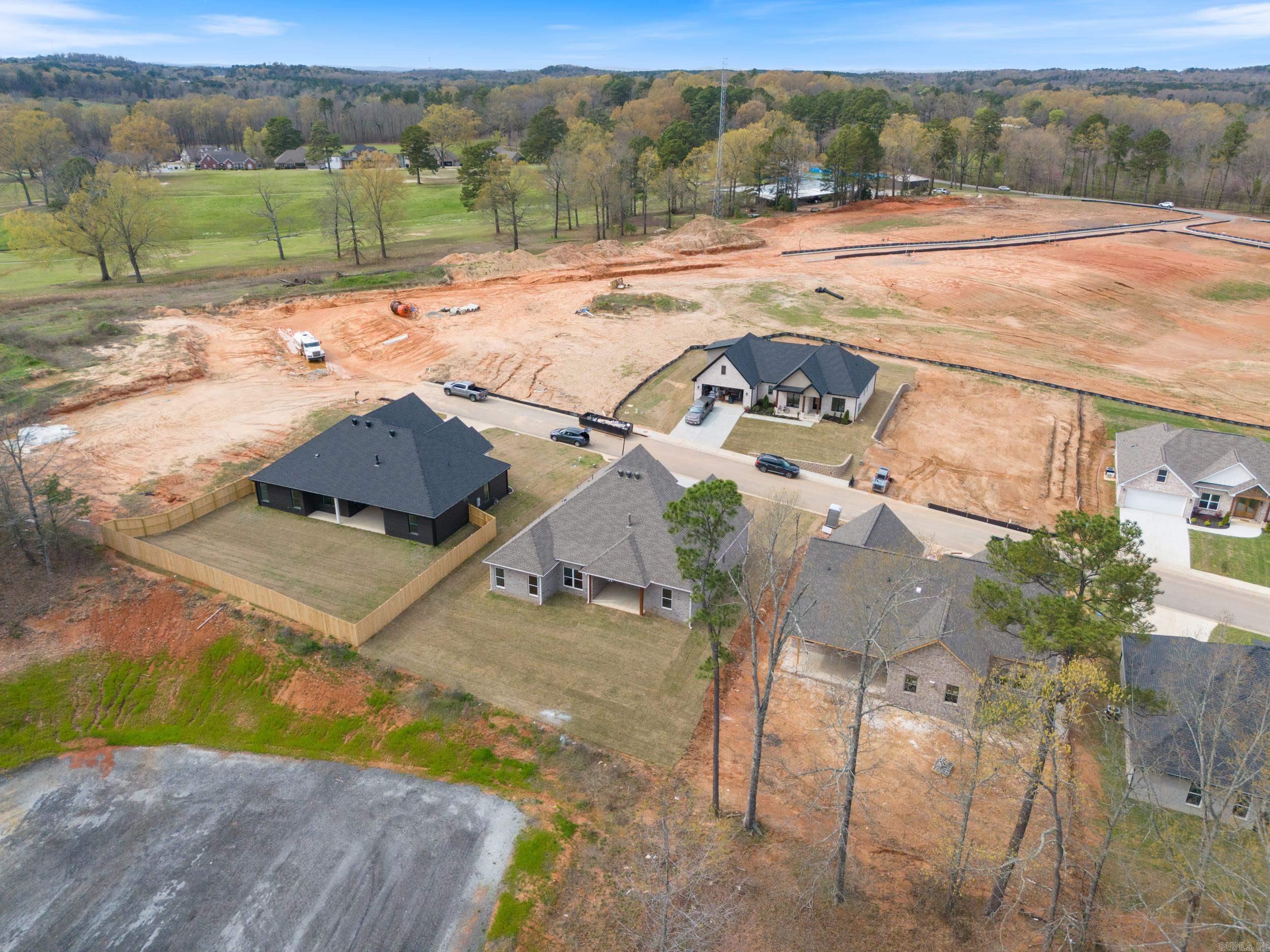 130 Harmony Village Drive