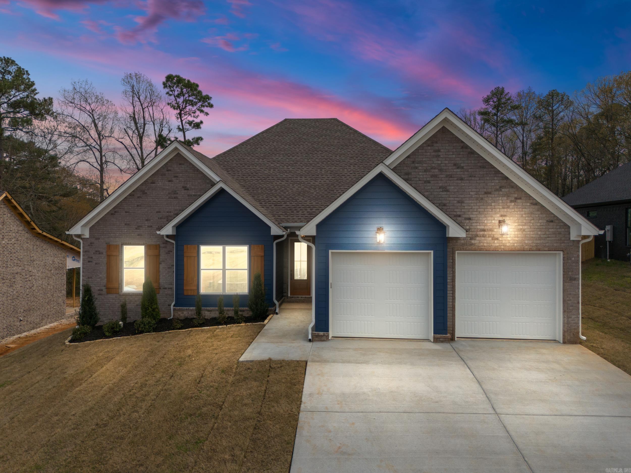 130 Harmony Village Drive