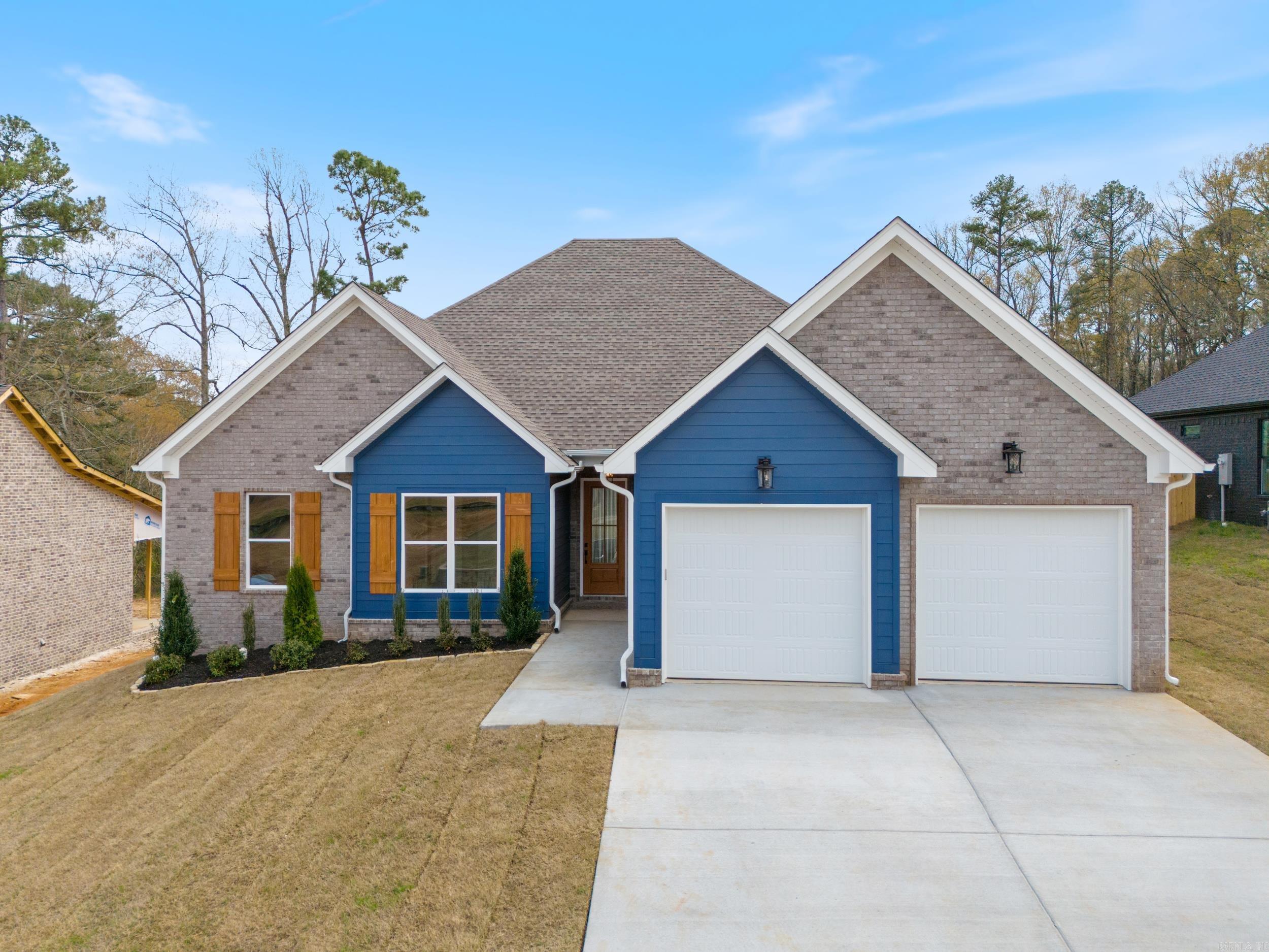 130 Harmony Village Drive