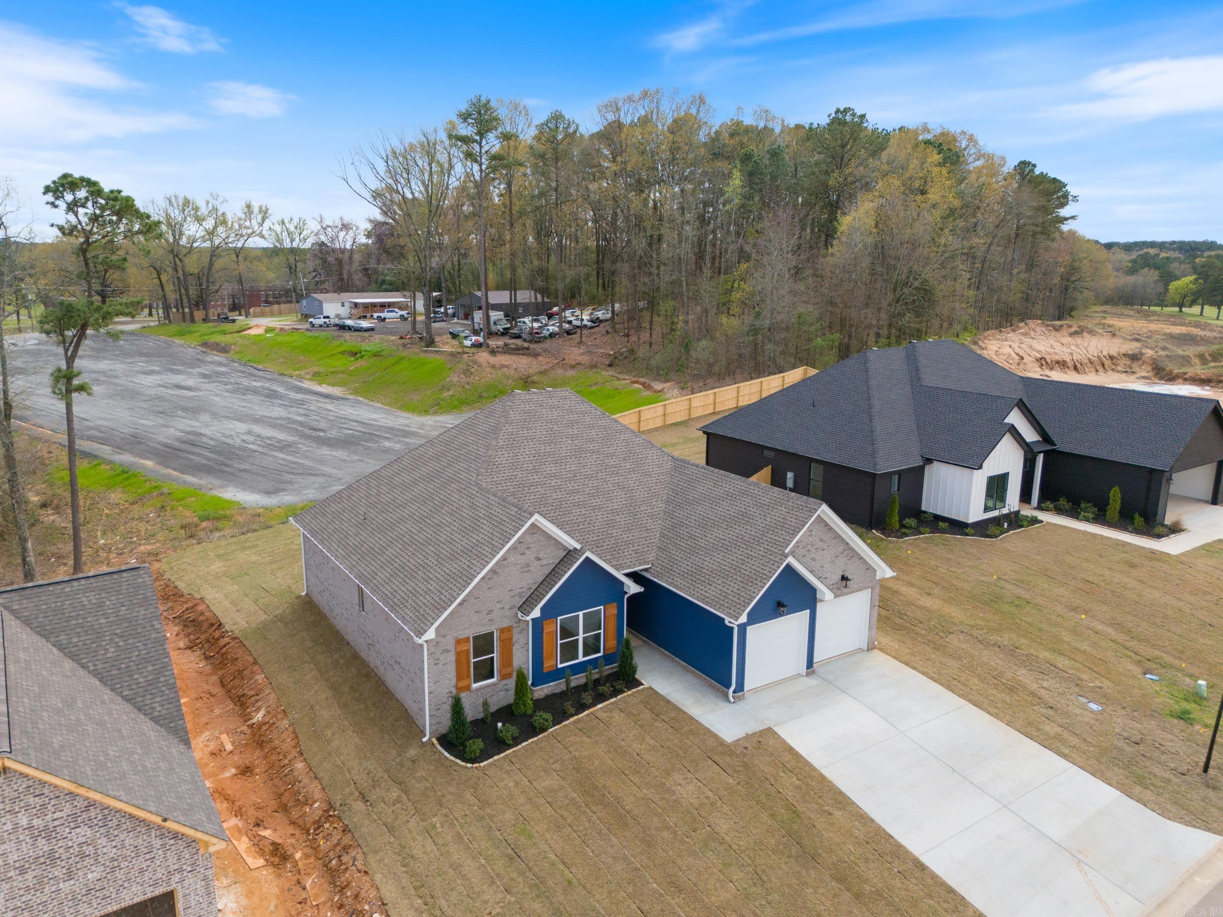 130 Harmony Village Drive