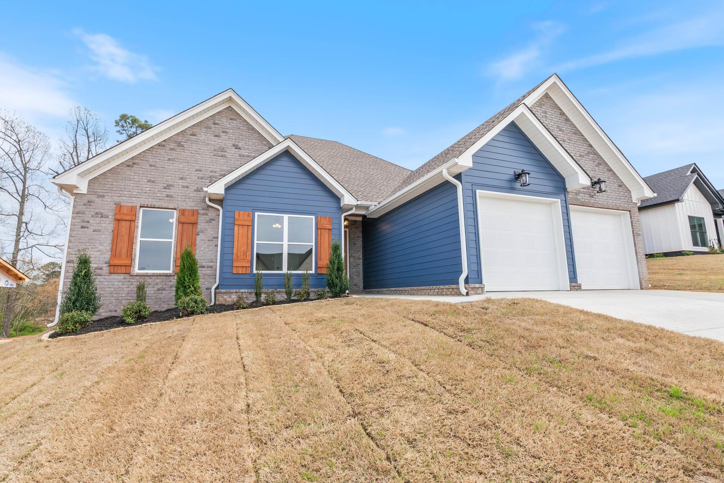 130 Harmony Village Drive