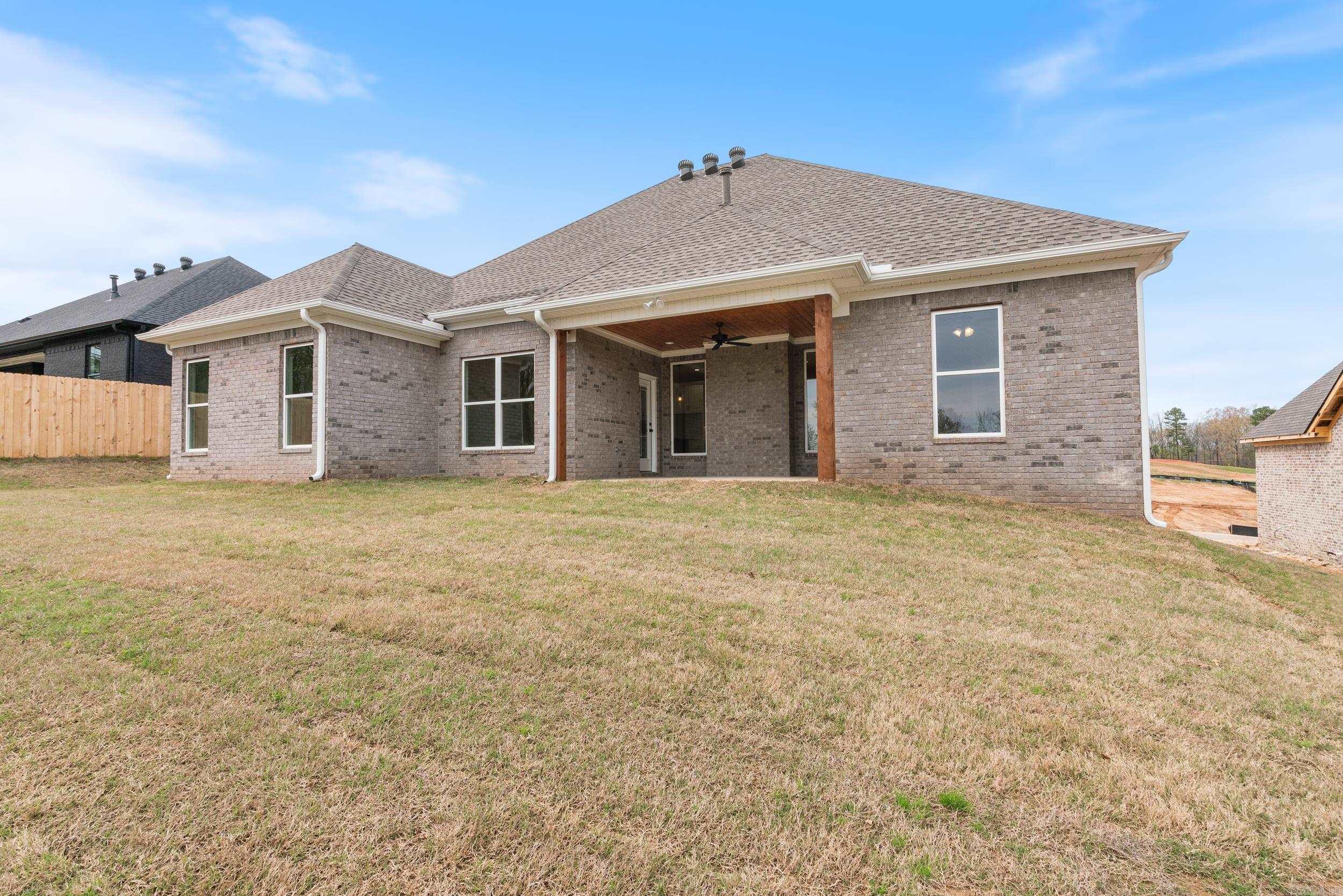 130 Harmony Village Drive