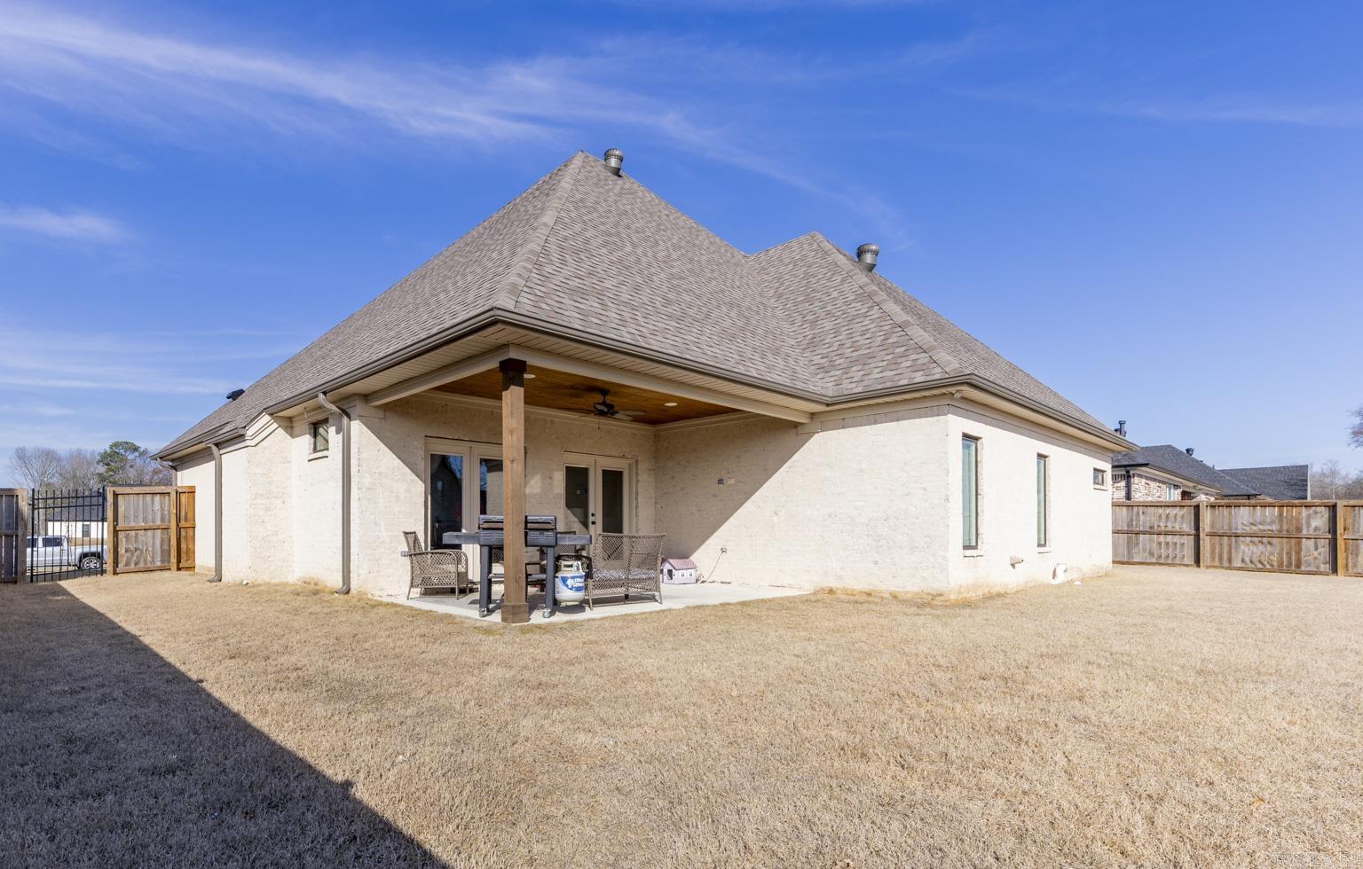 7008 Fields Drive