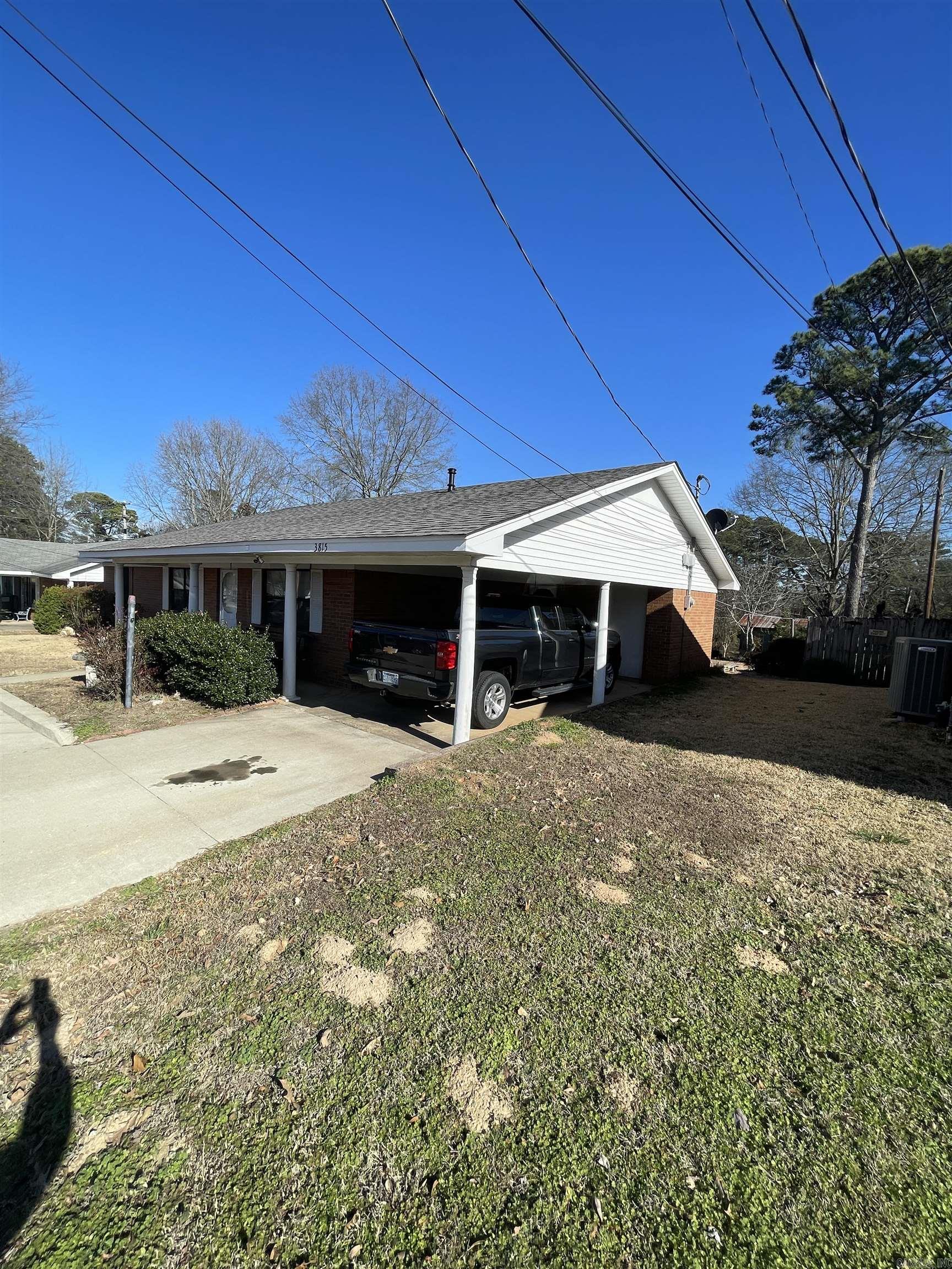 3815 Congo Road