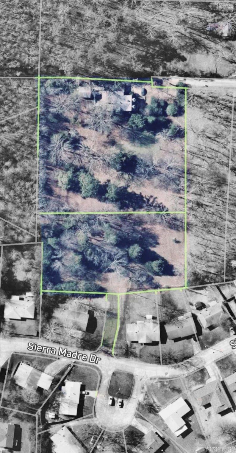 200 Charles & Lot 13 Sierra Madre Street