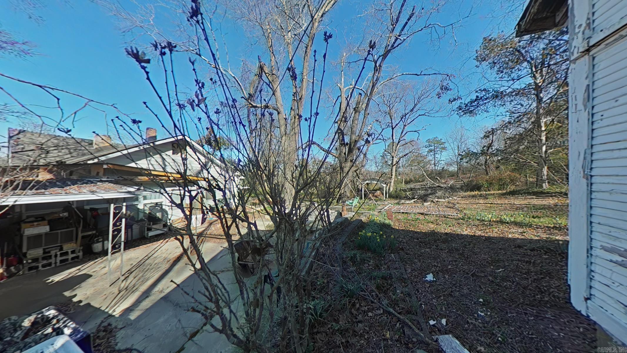 200 Charles & Lot 13 Sierra Madre Street