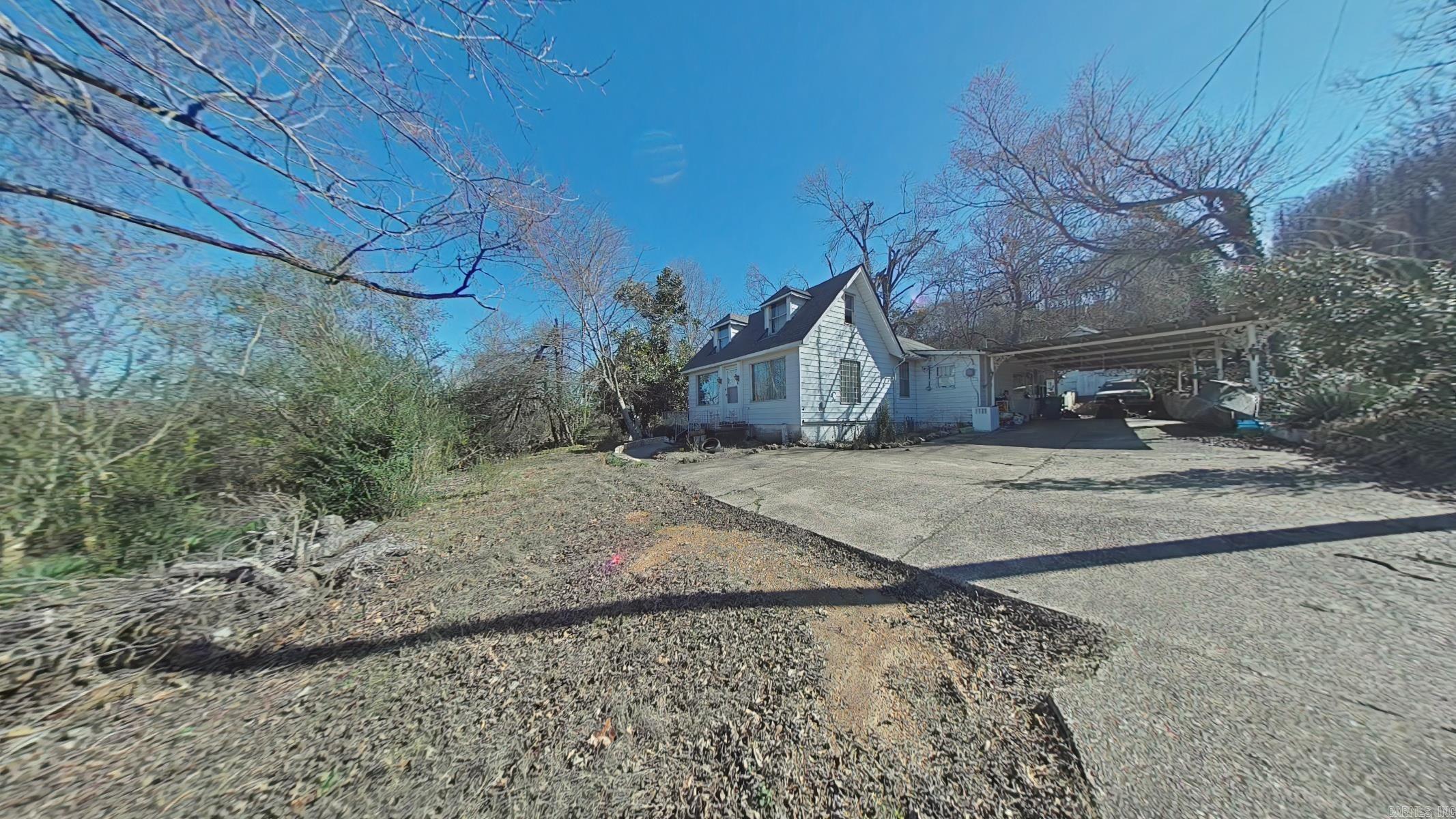 200 Charles & Lot 13 Sierra Madre Street