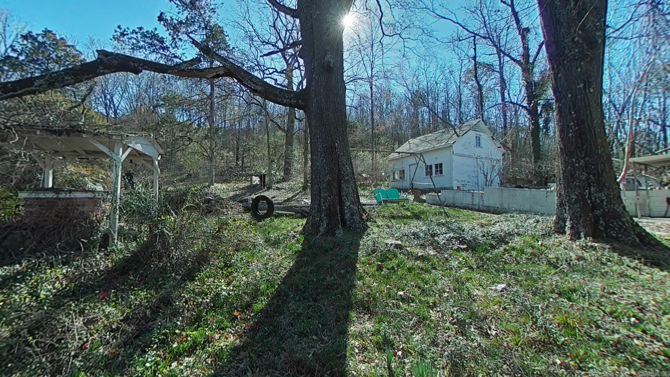 200 Charles & Lot 13 Sierra Madre Street