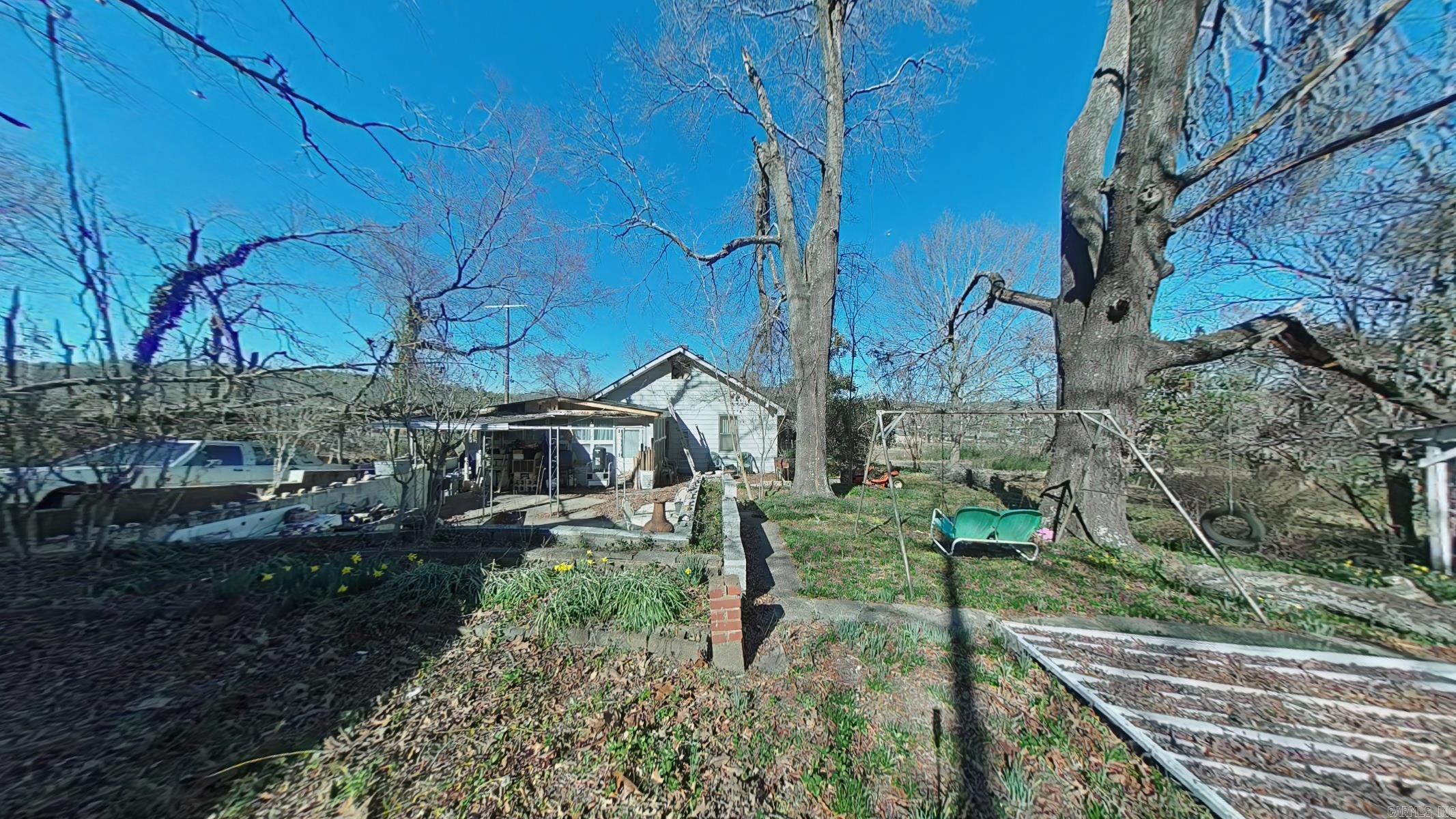 200 Charles & Lot 13 Sierra Madre Street