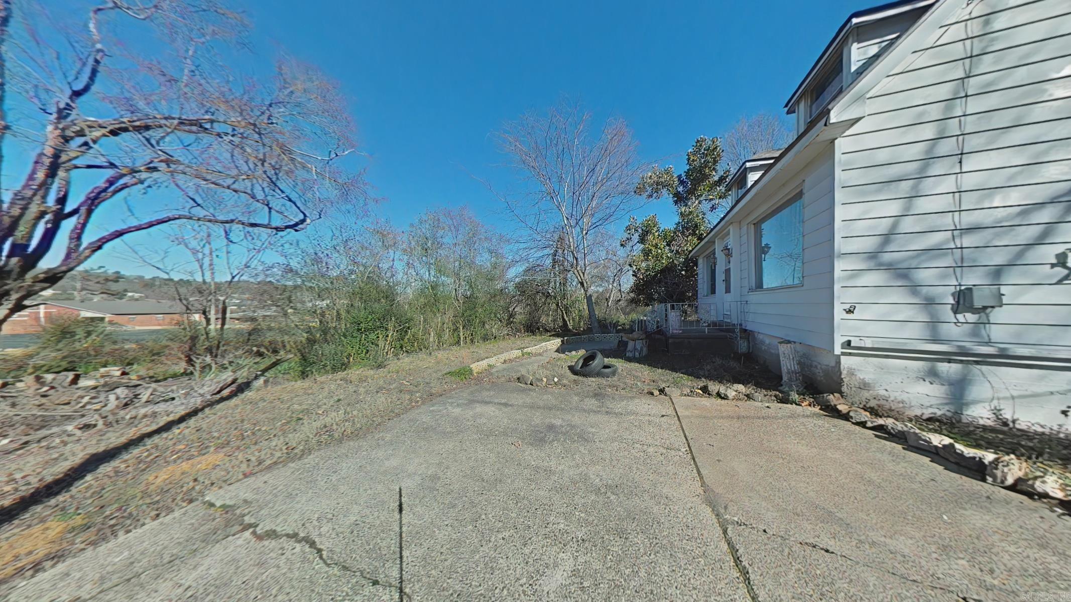 200 Charles & Lot 13 Sierra Madre Street