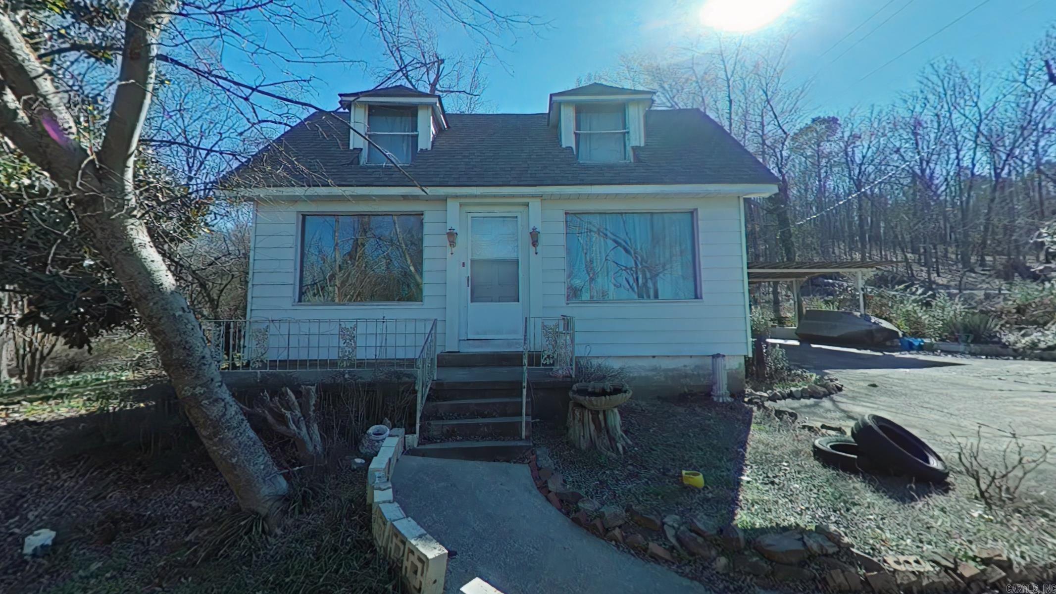 200 Charles & Lot 13 Sierra Madre Street