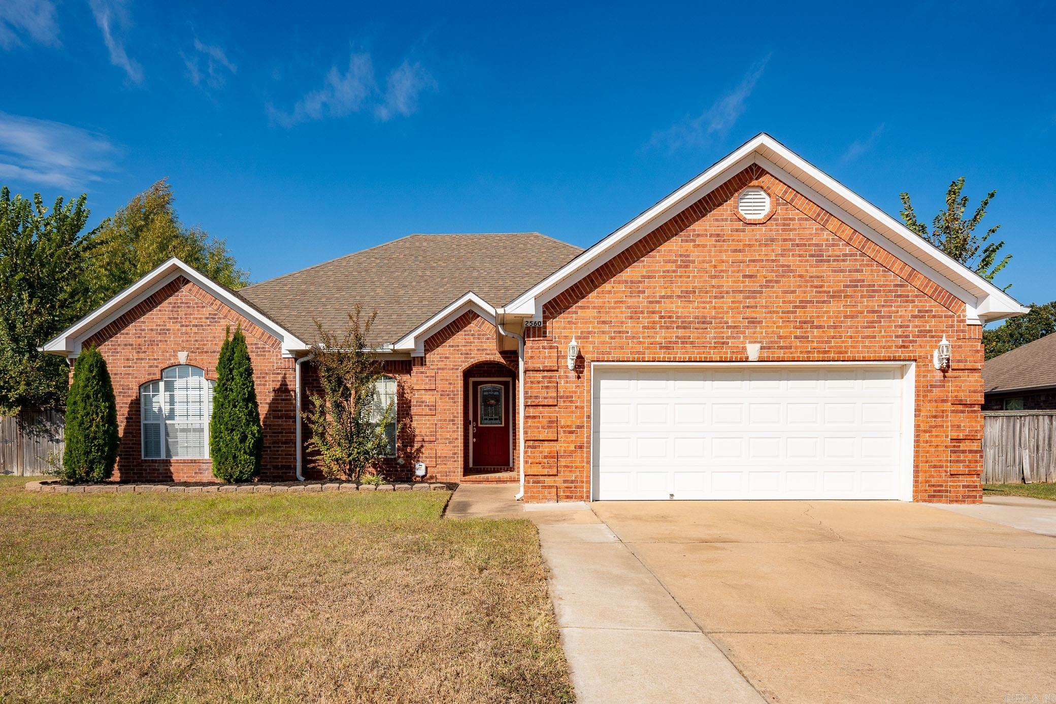 2560 Apple Blossom Drive