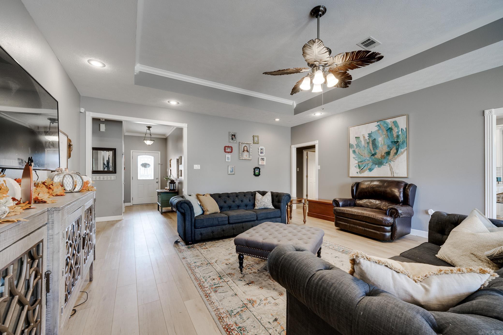 2560 Apple Blossom Drive