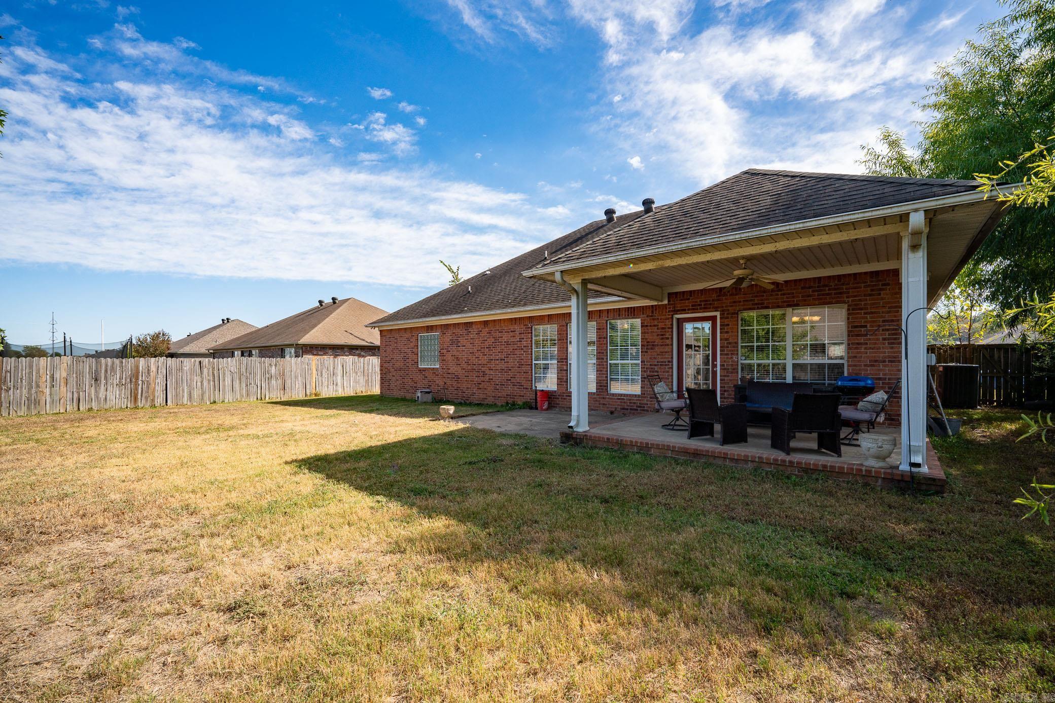 2560 Apple Blossom Drive