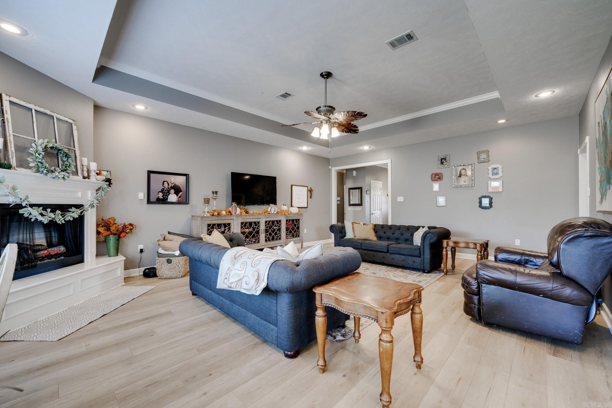 2560 Apple Blossom Drive