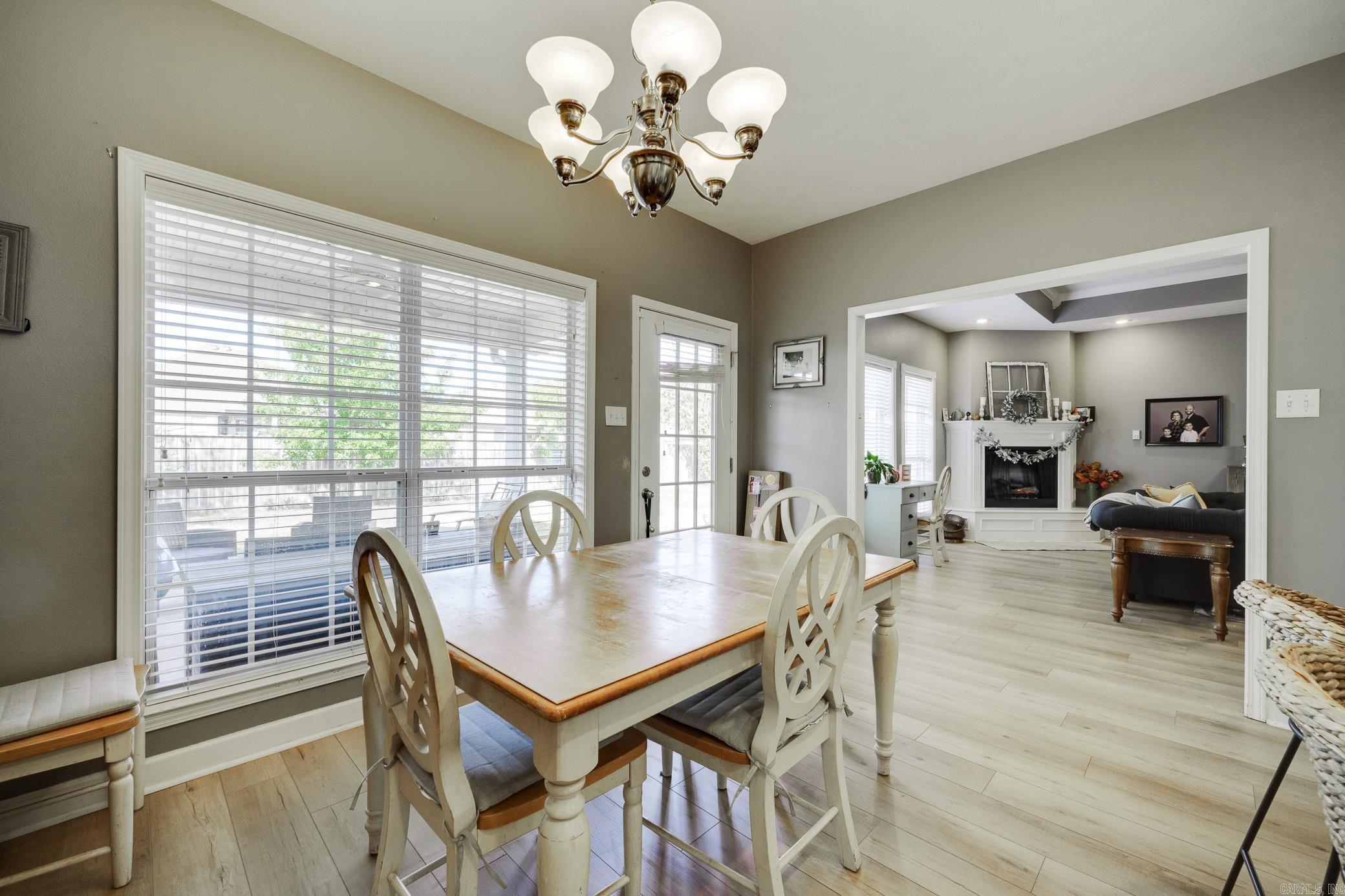 2560 Apple Blossom Drive