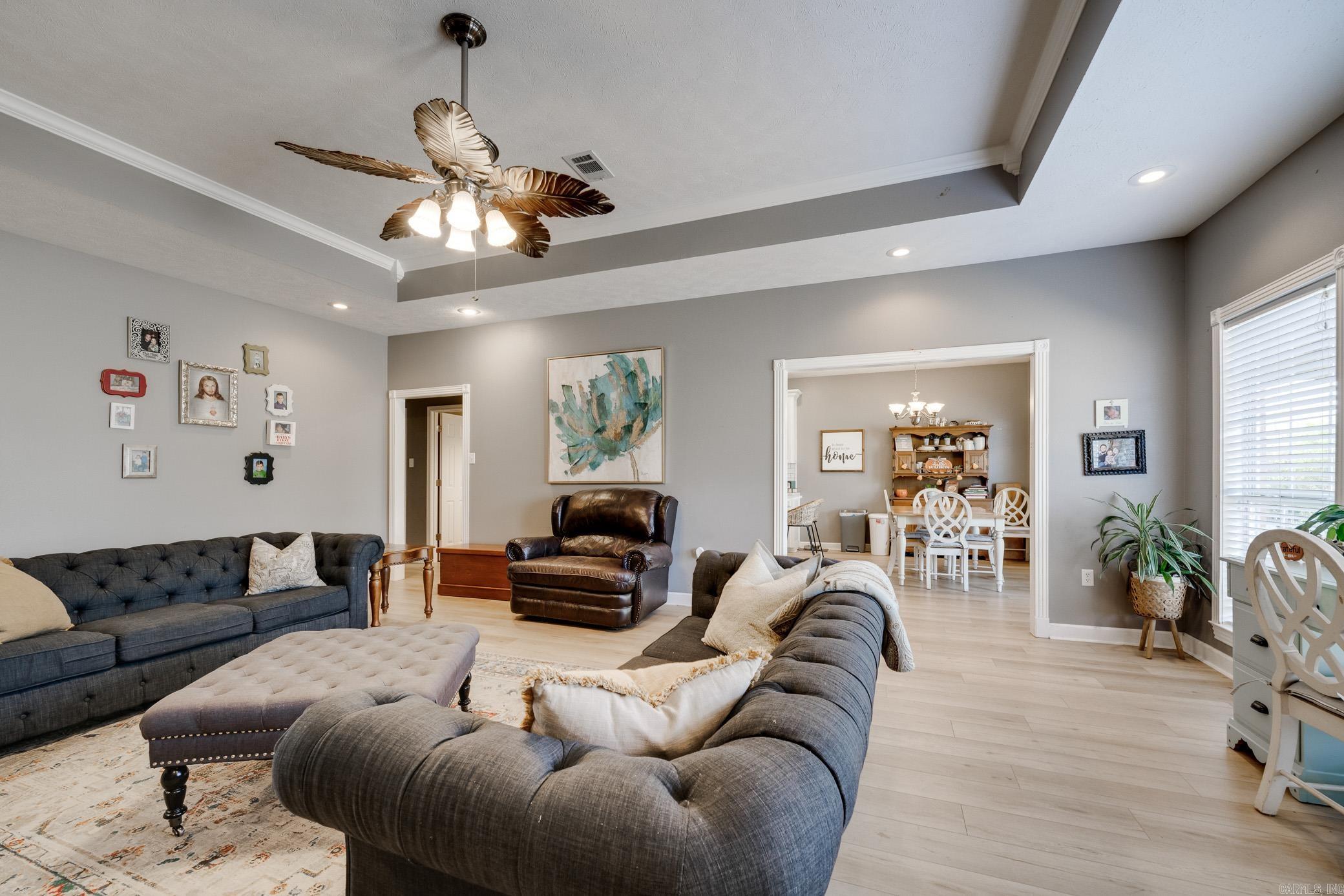 2560 Apple Blossom Drive
