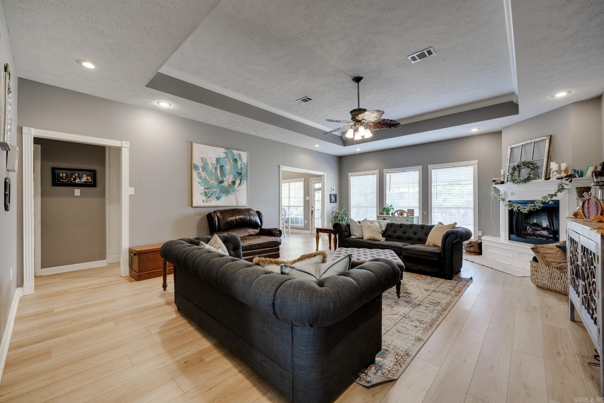 2560 Apple Blossom Drive