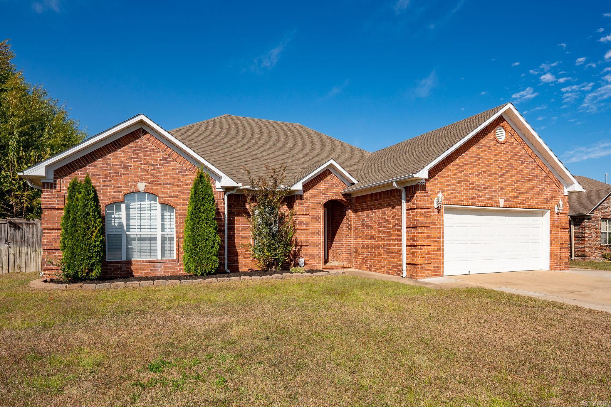 2560 Apple Blossom Drive