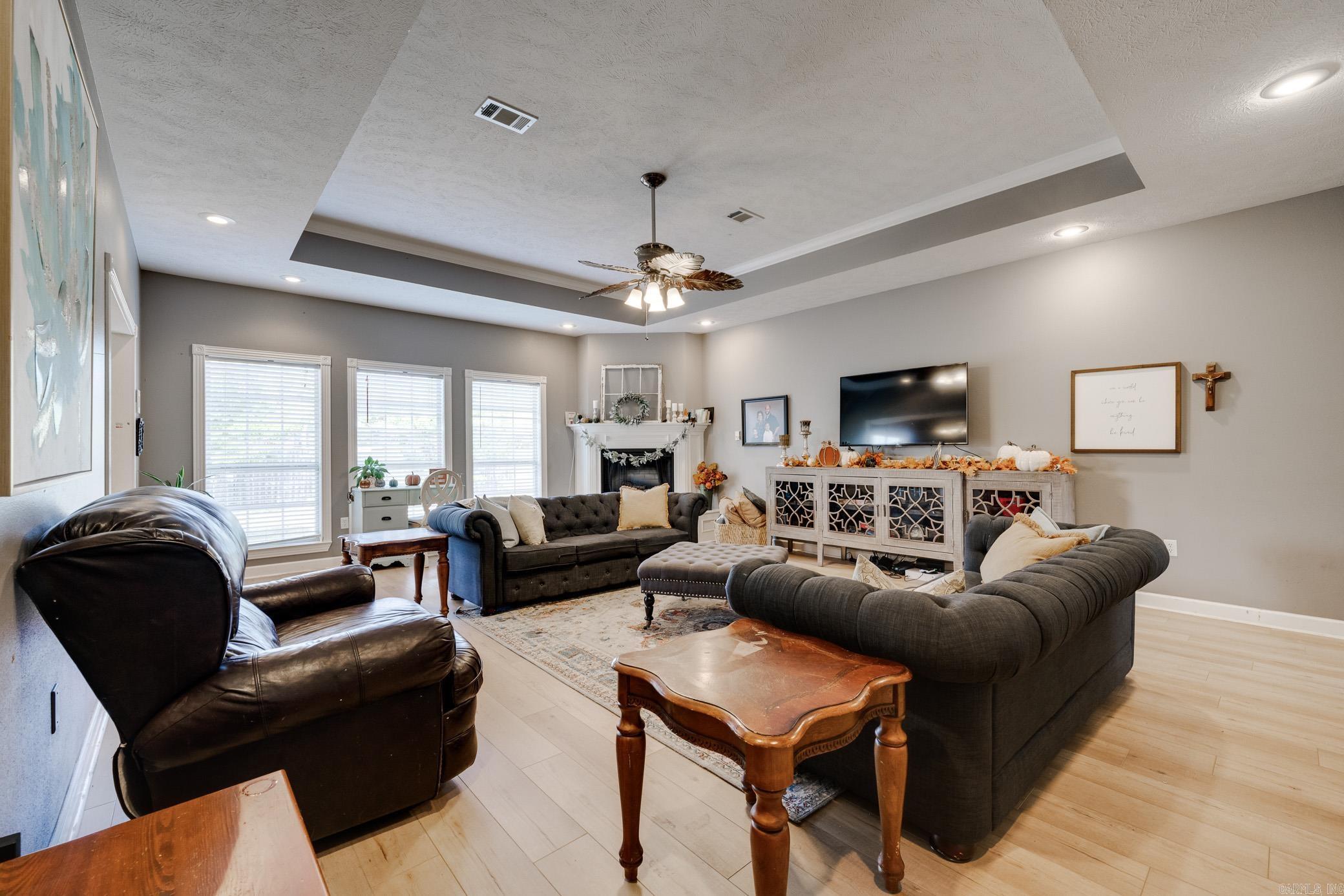 2560 Apple Blossom Drive