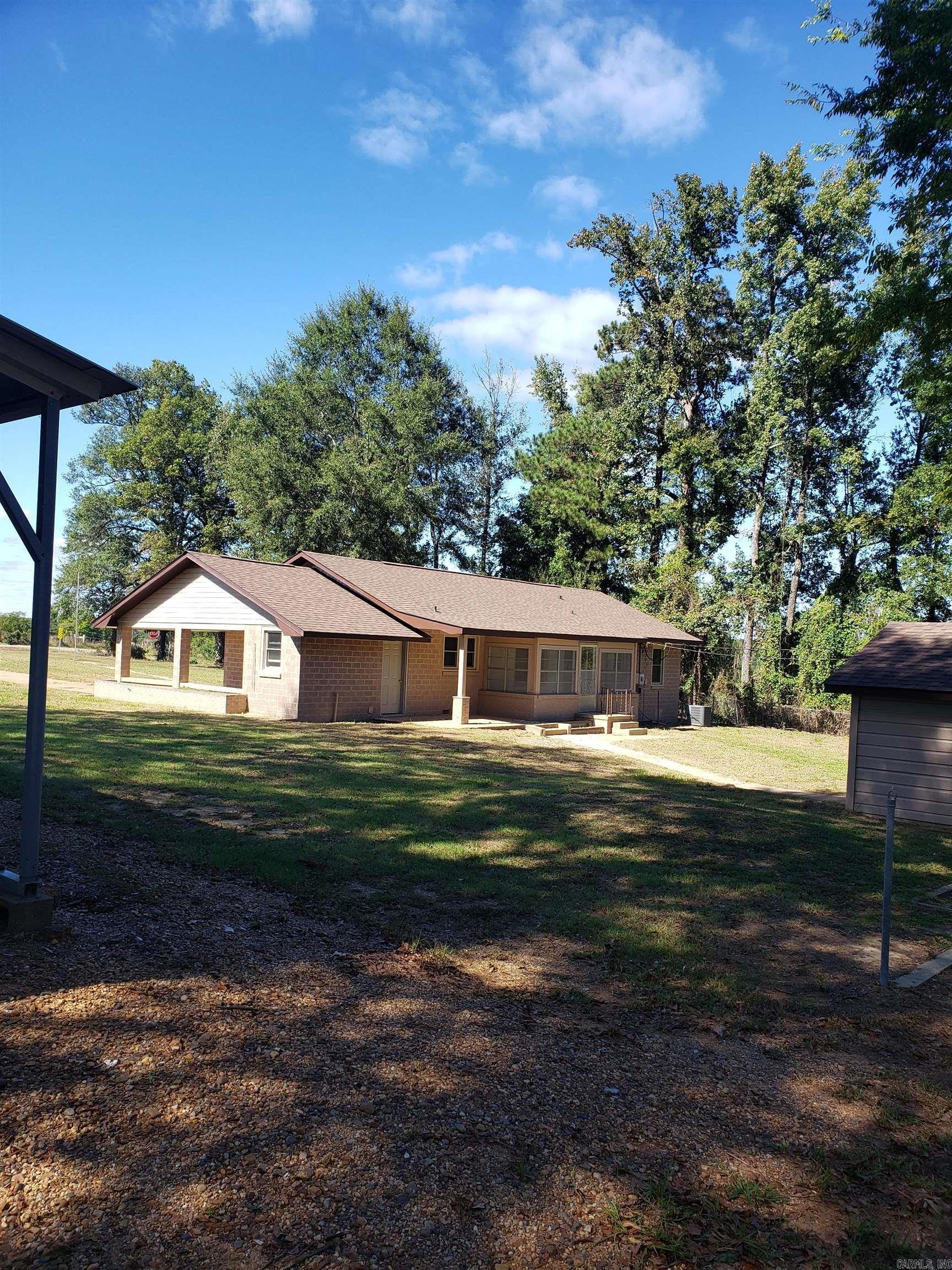 1189 Highway 329 Highway