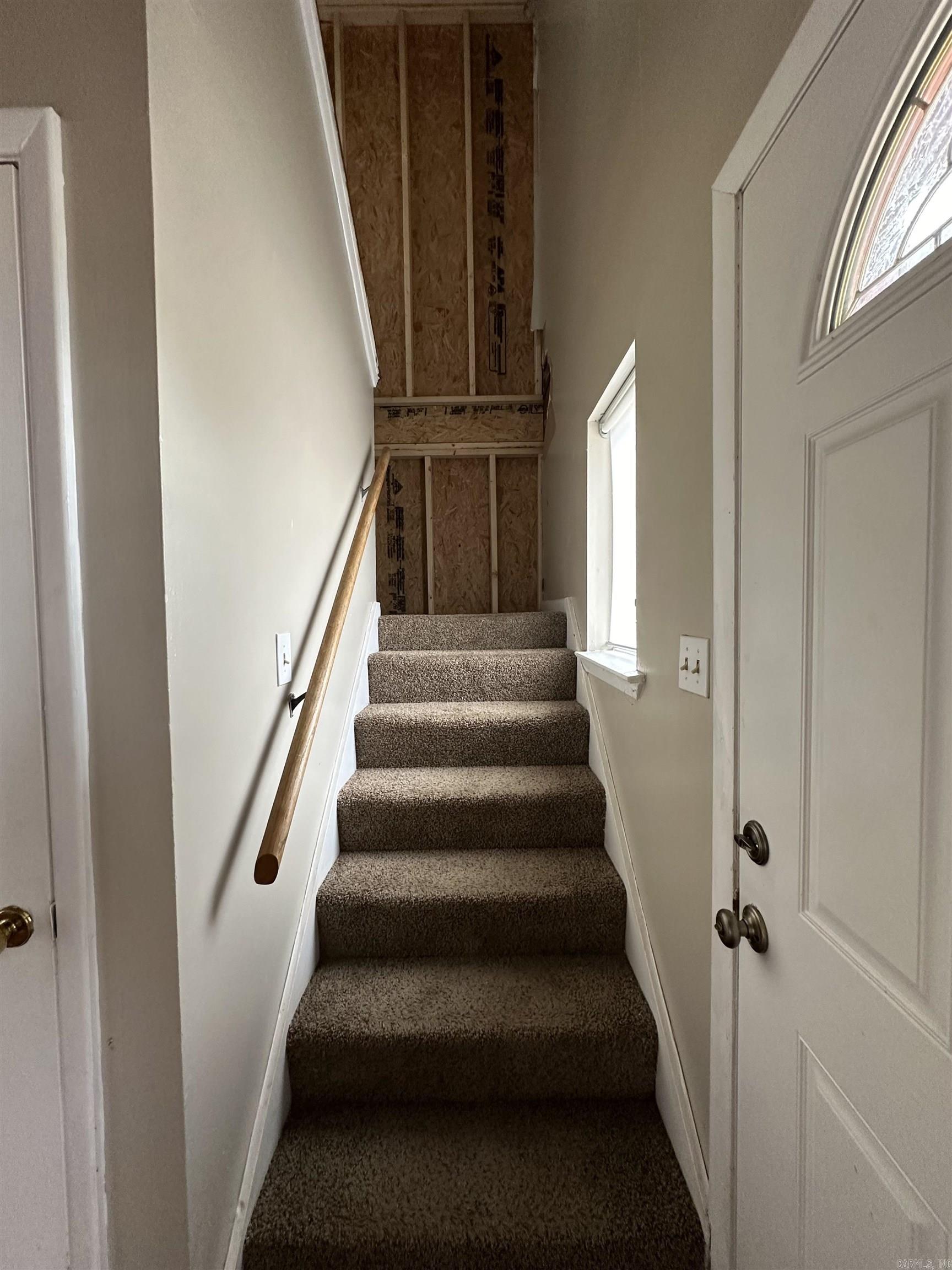 2001 Reservoir Road Unit: #12