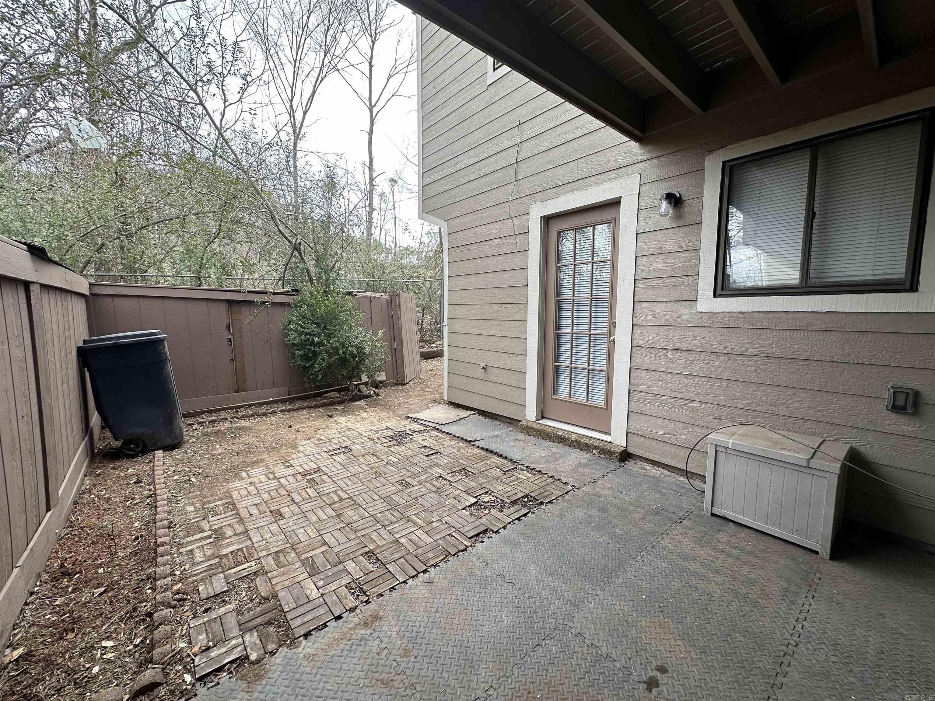 2001 Reservoir Road Unit: #12