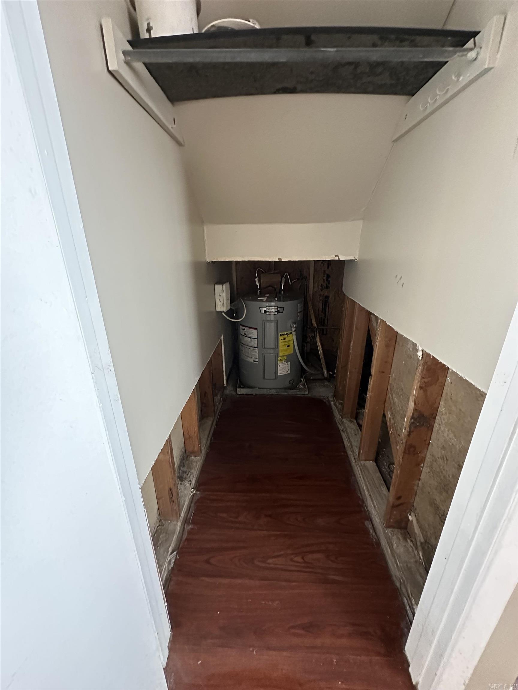 2001 Reservoir Road Unit: #12