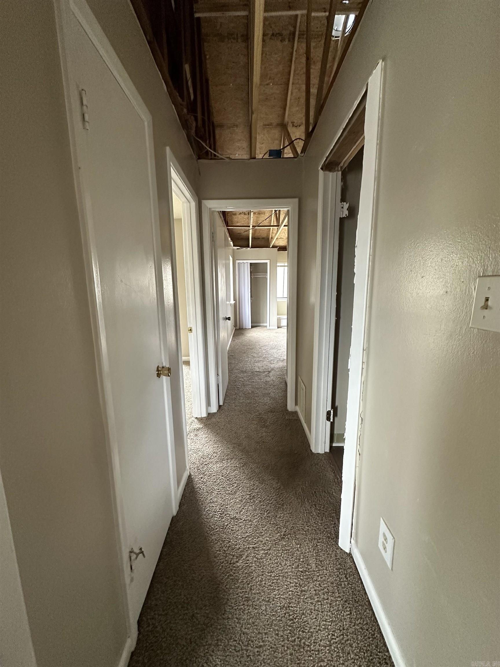 2001 Reservoir Road Unit: #12