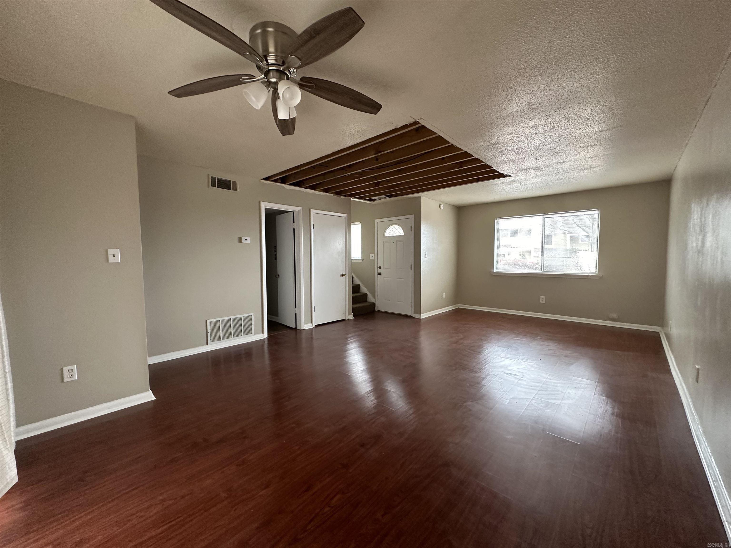 2001 Reservoir Road Unit: #12