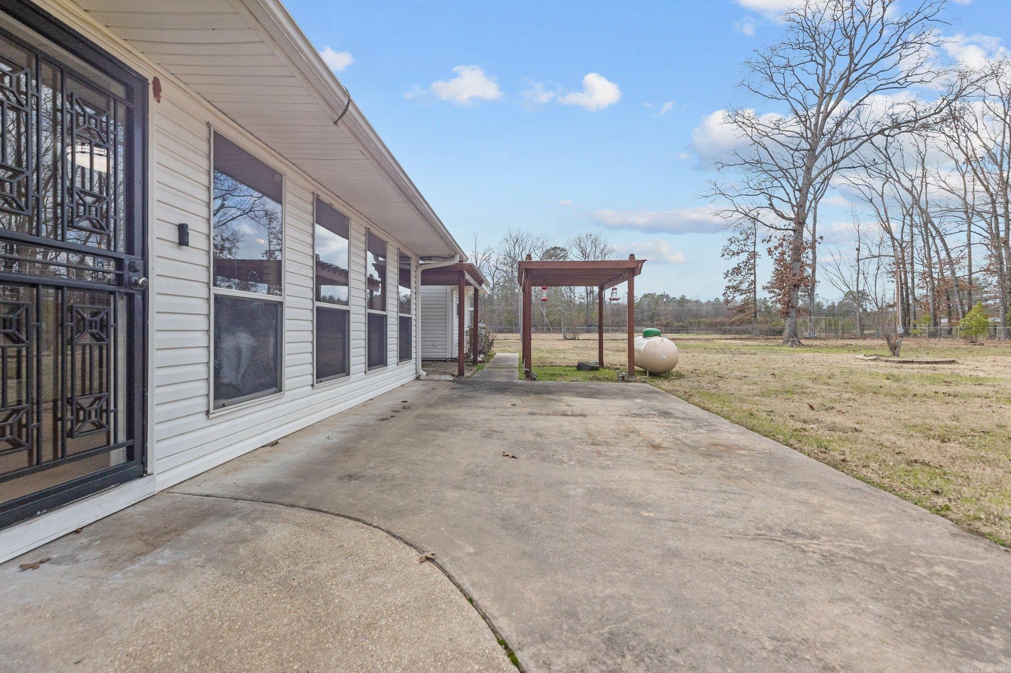 4601 N Rockwood Drive