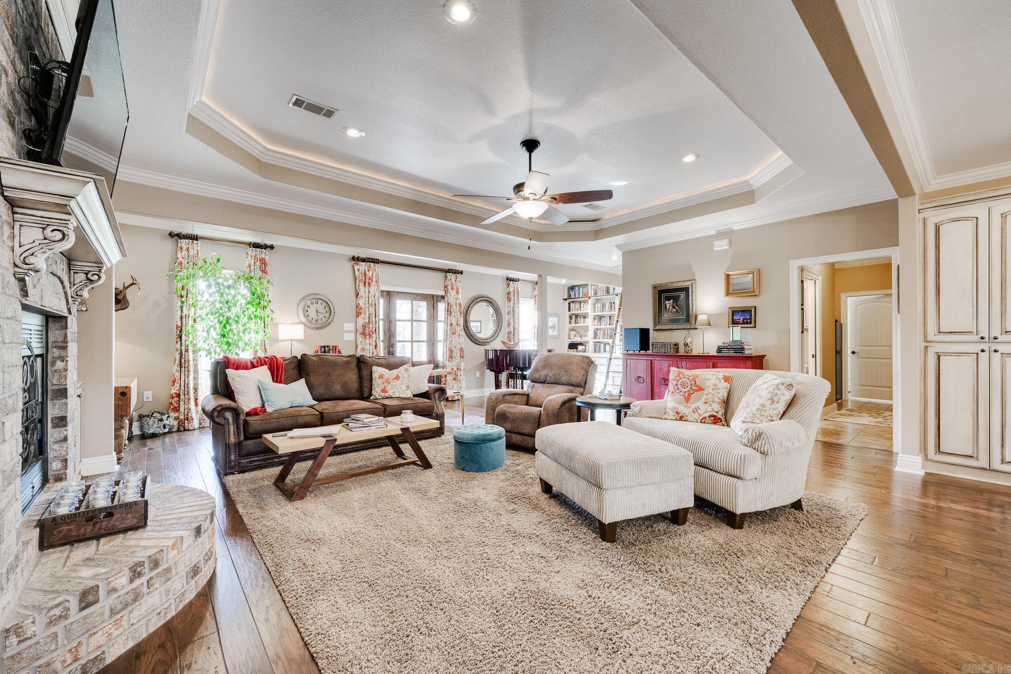 27 Arnoldsburg South