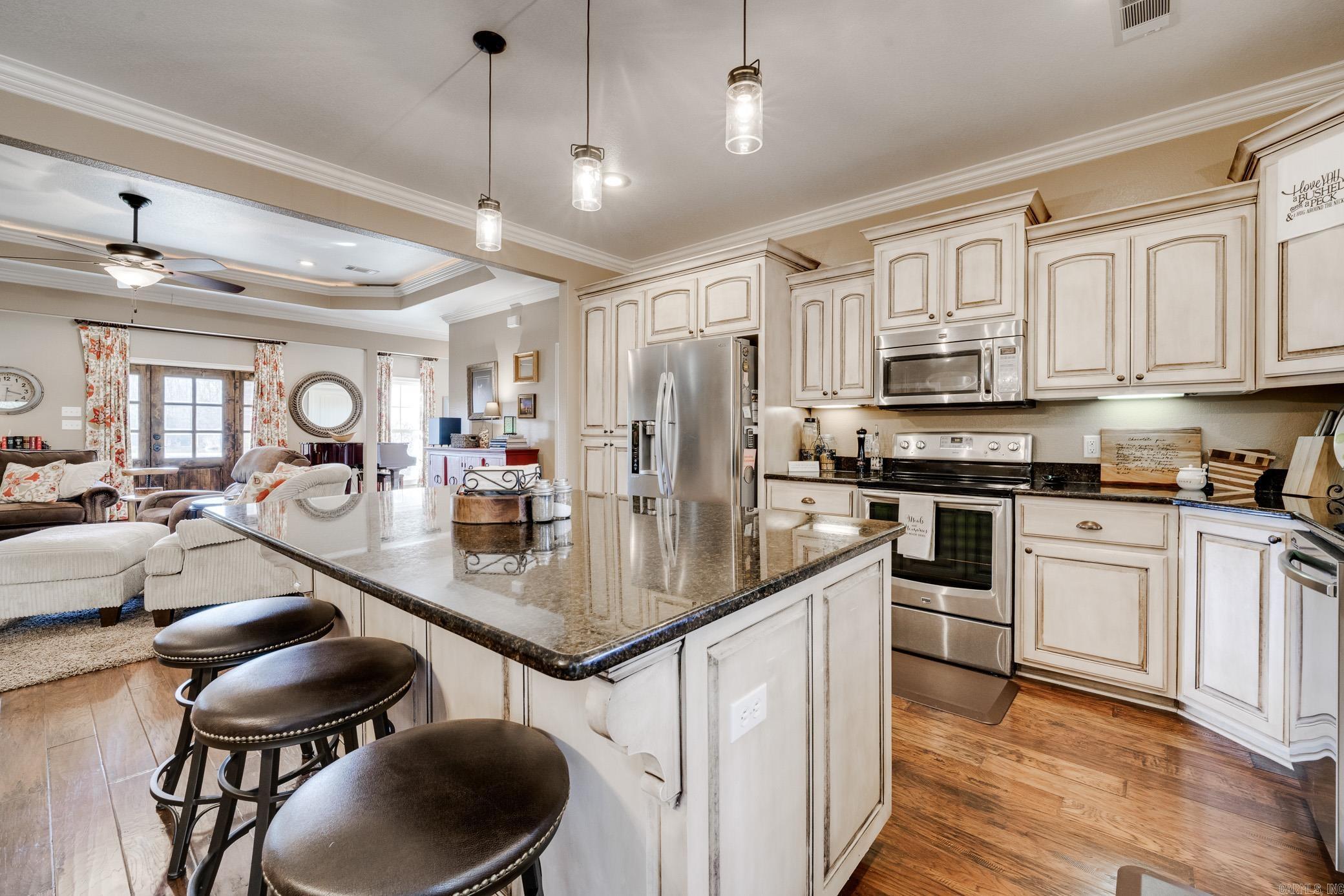 27 Arnoldsburg South